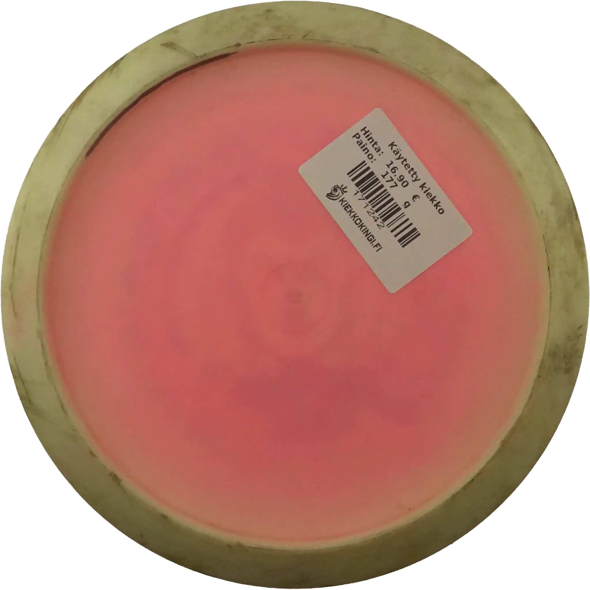Glow Halo Star Leopard3 - Ohn Scoggins