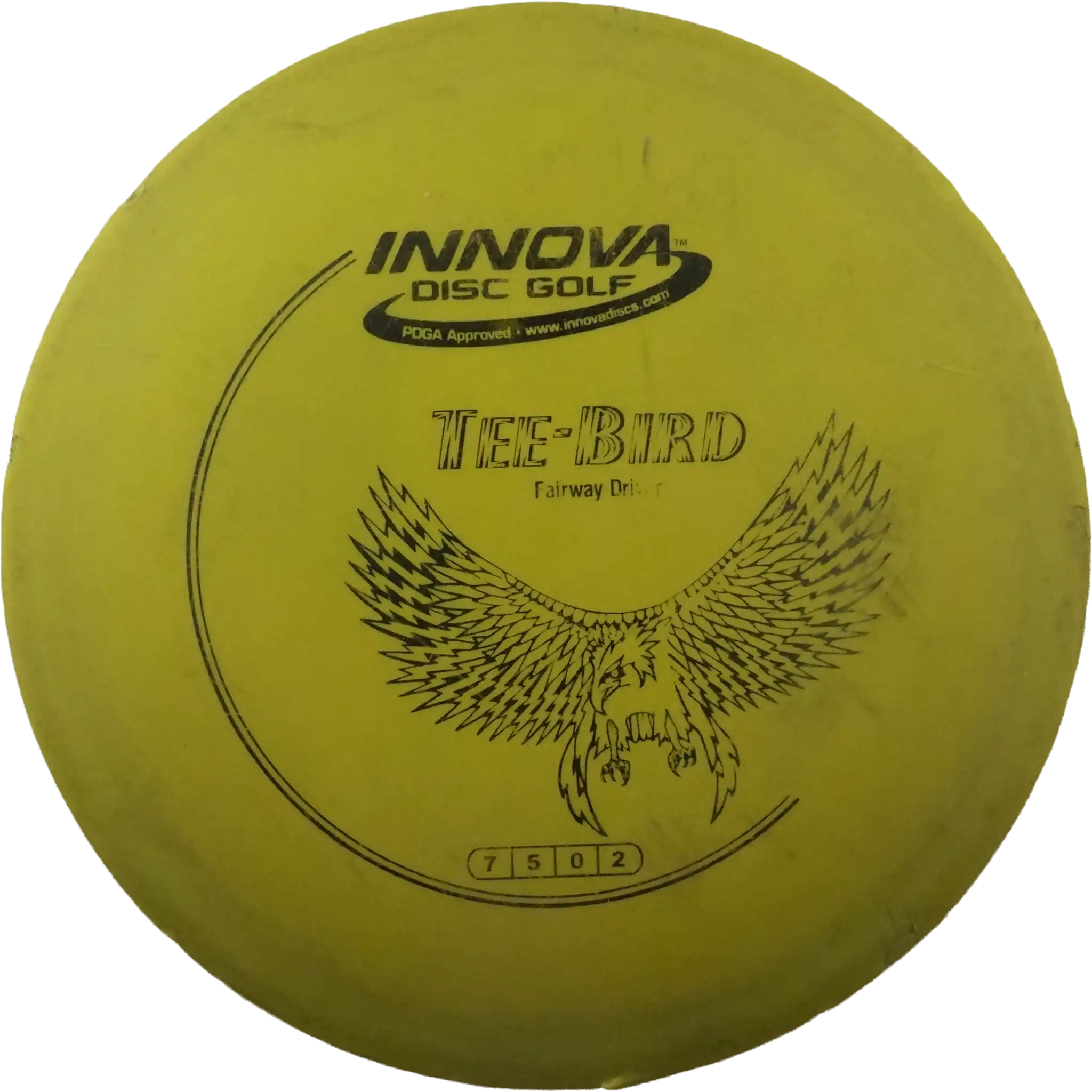 DX Teebird