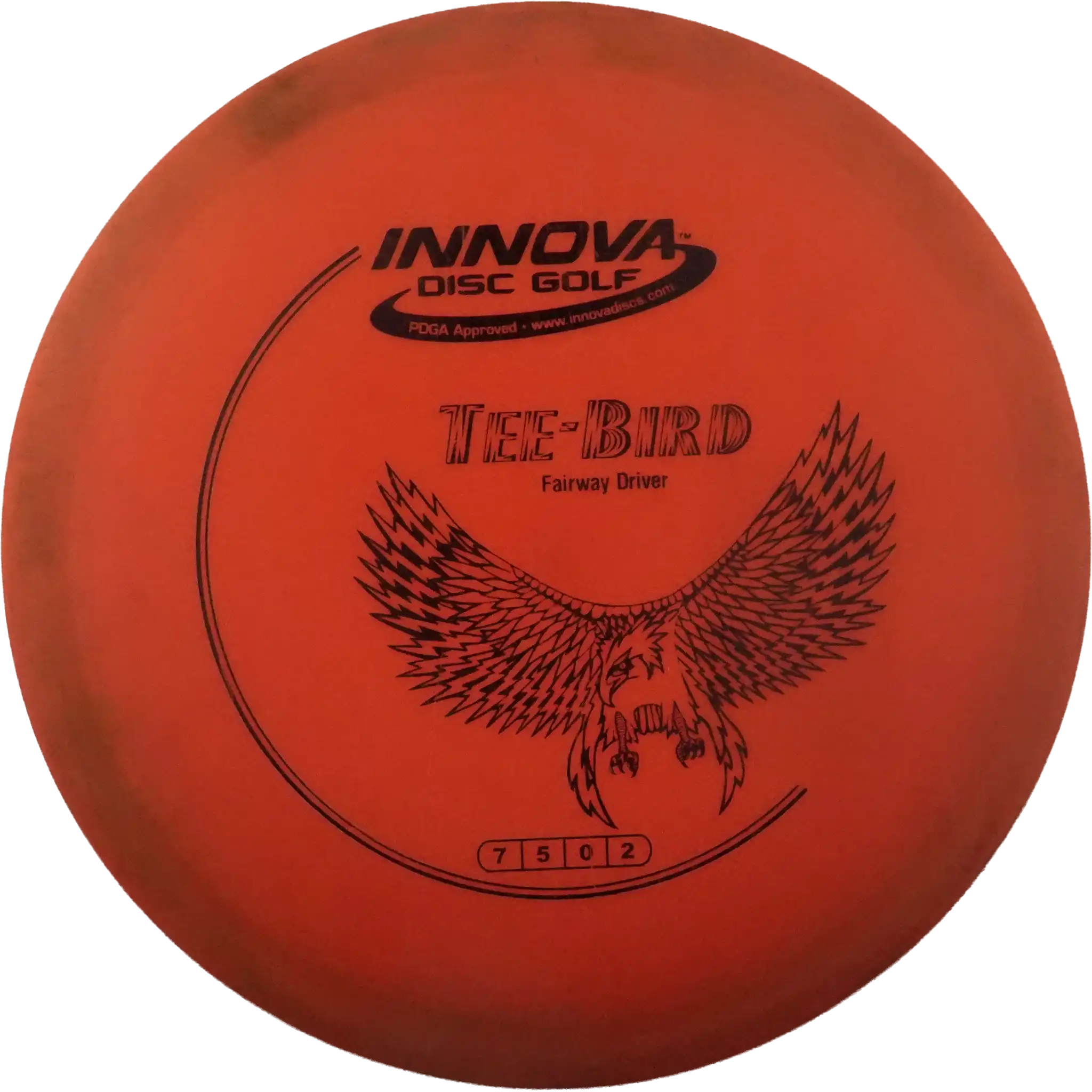 DX Teebird
