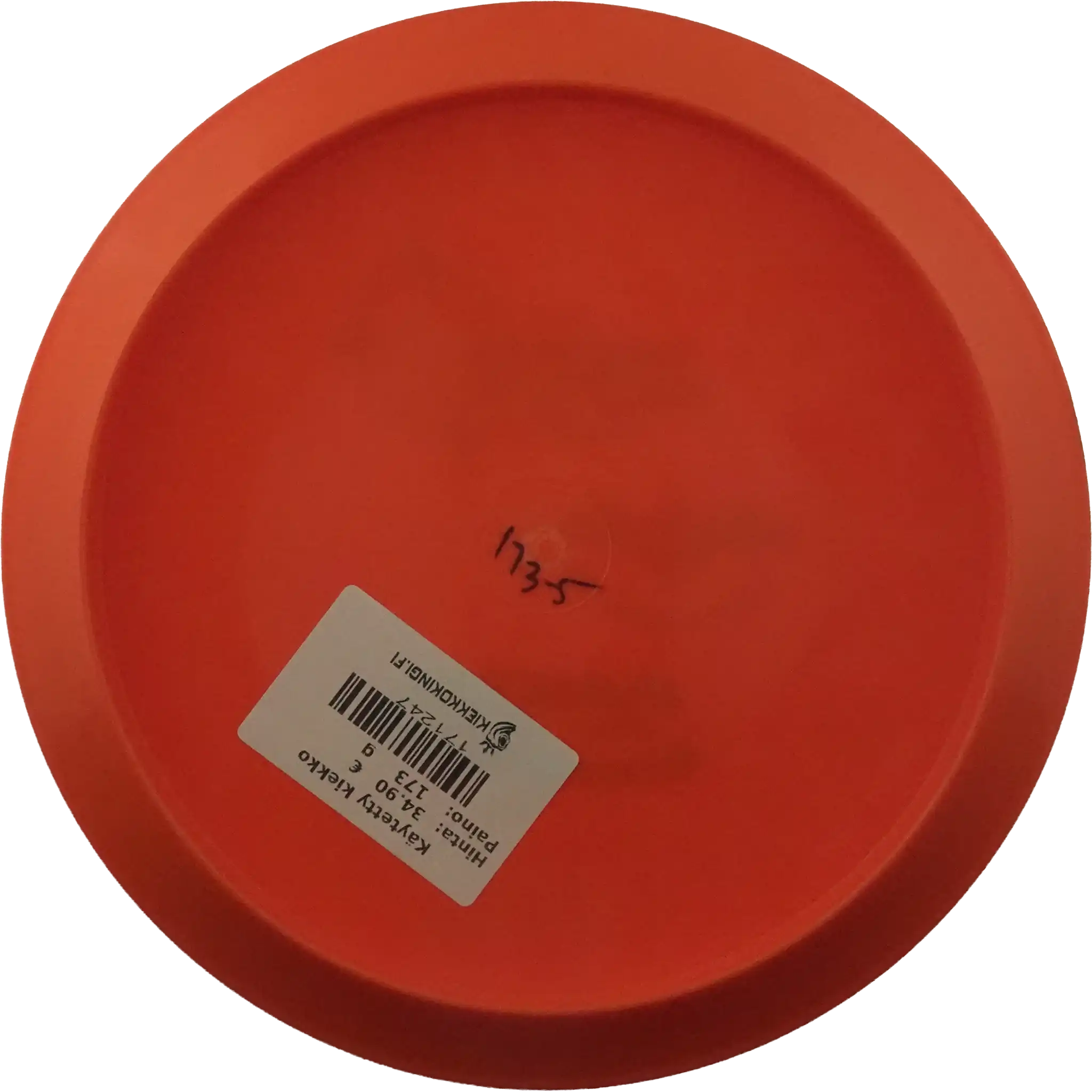 Star Teebird - Team Innova