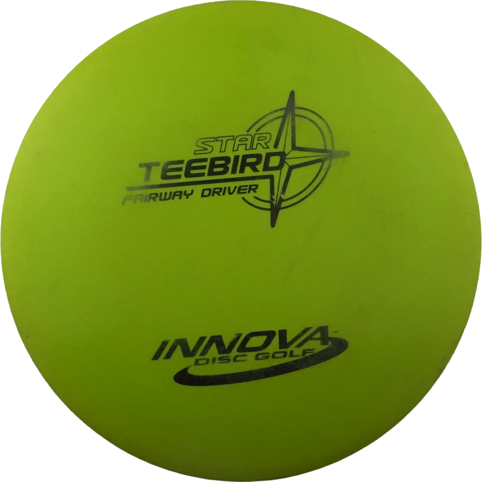 Star Teebird - PFN