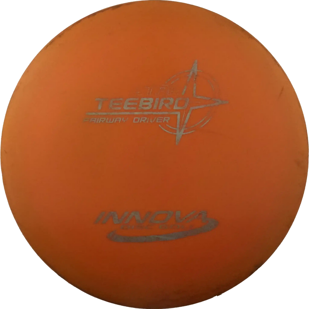 Star Teebird - PFN
