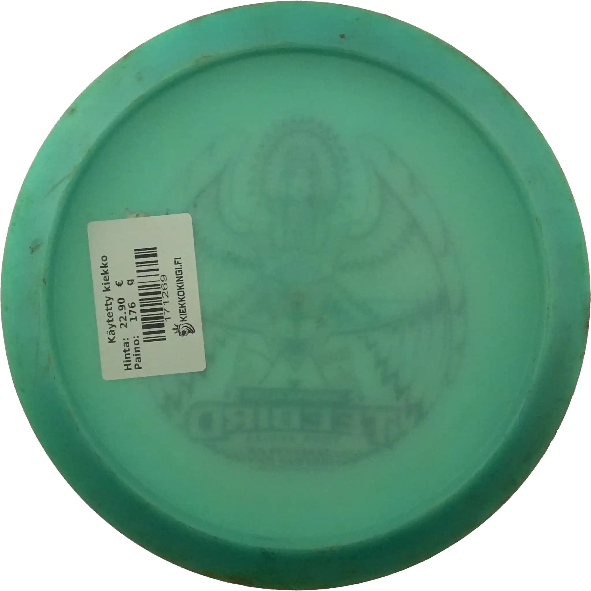 Color Glow Champion Teebird - Jennifer Allen