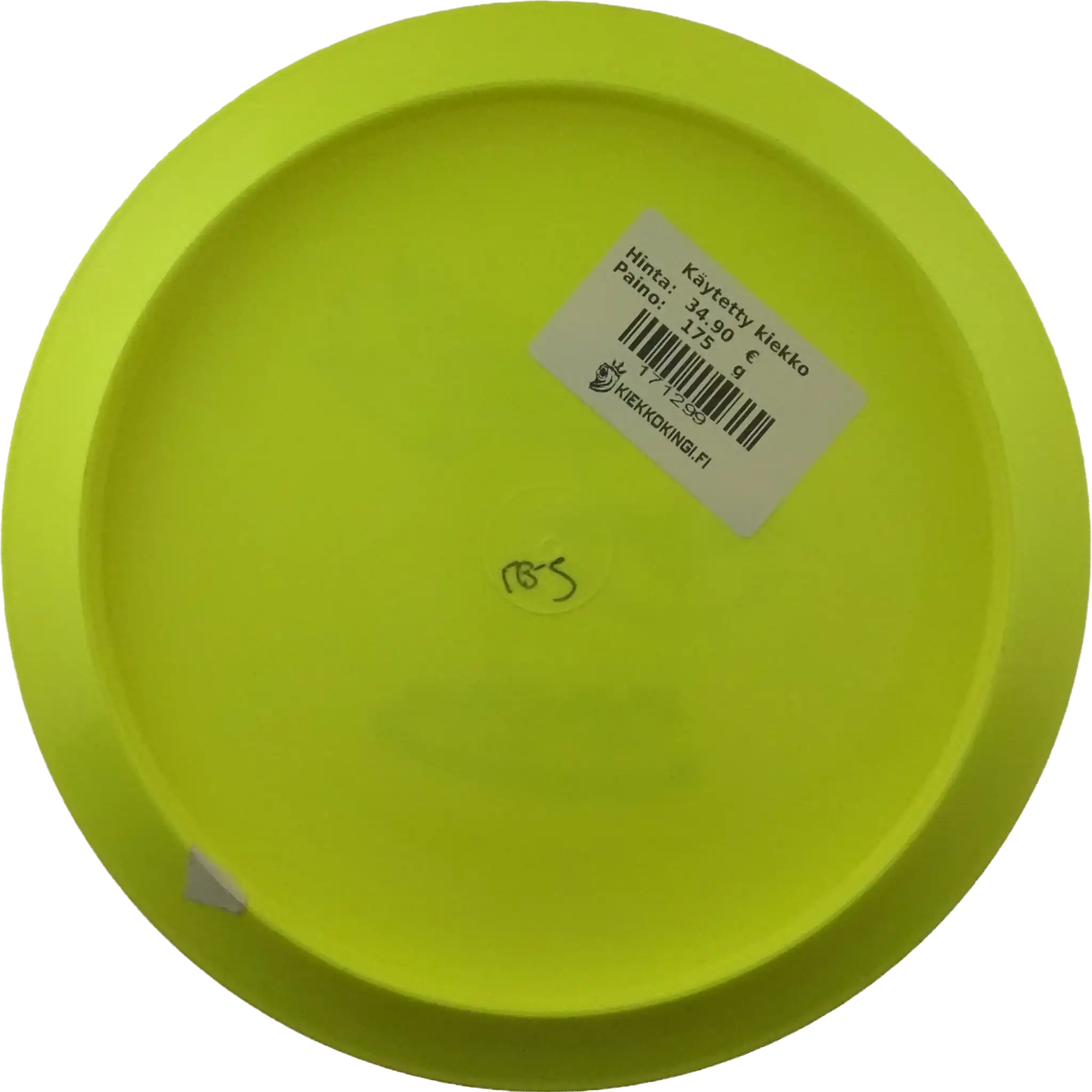 Star Teebird3 - Team Innova