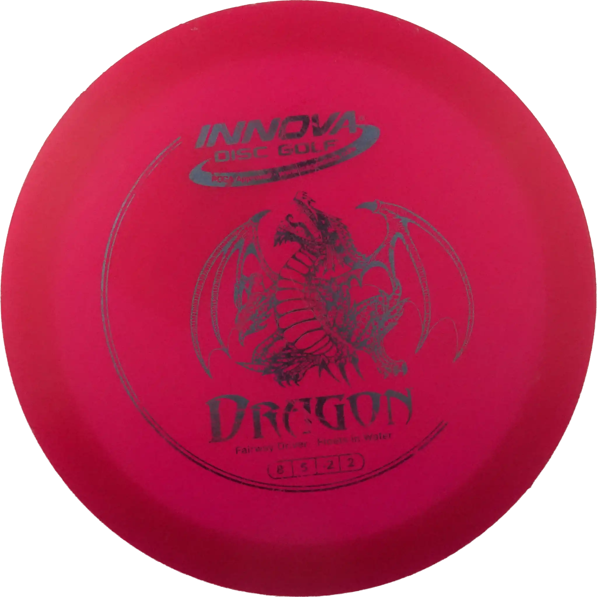 DX Dragon