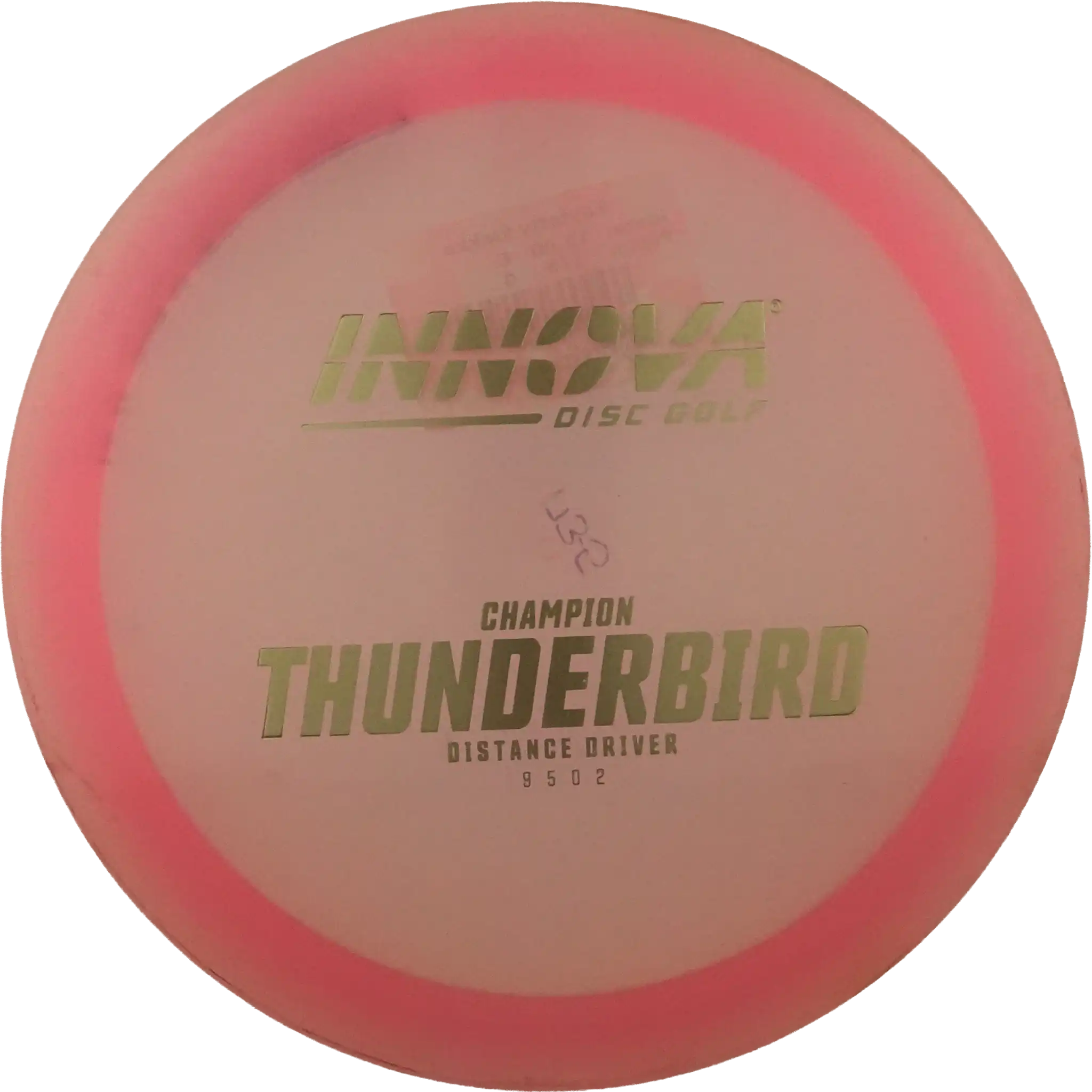 Champion Thunderbird