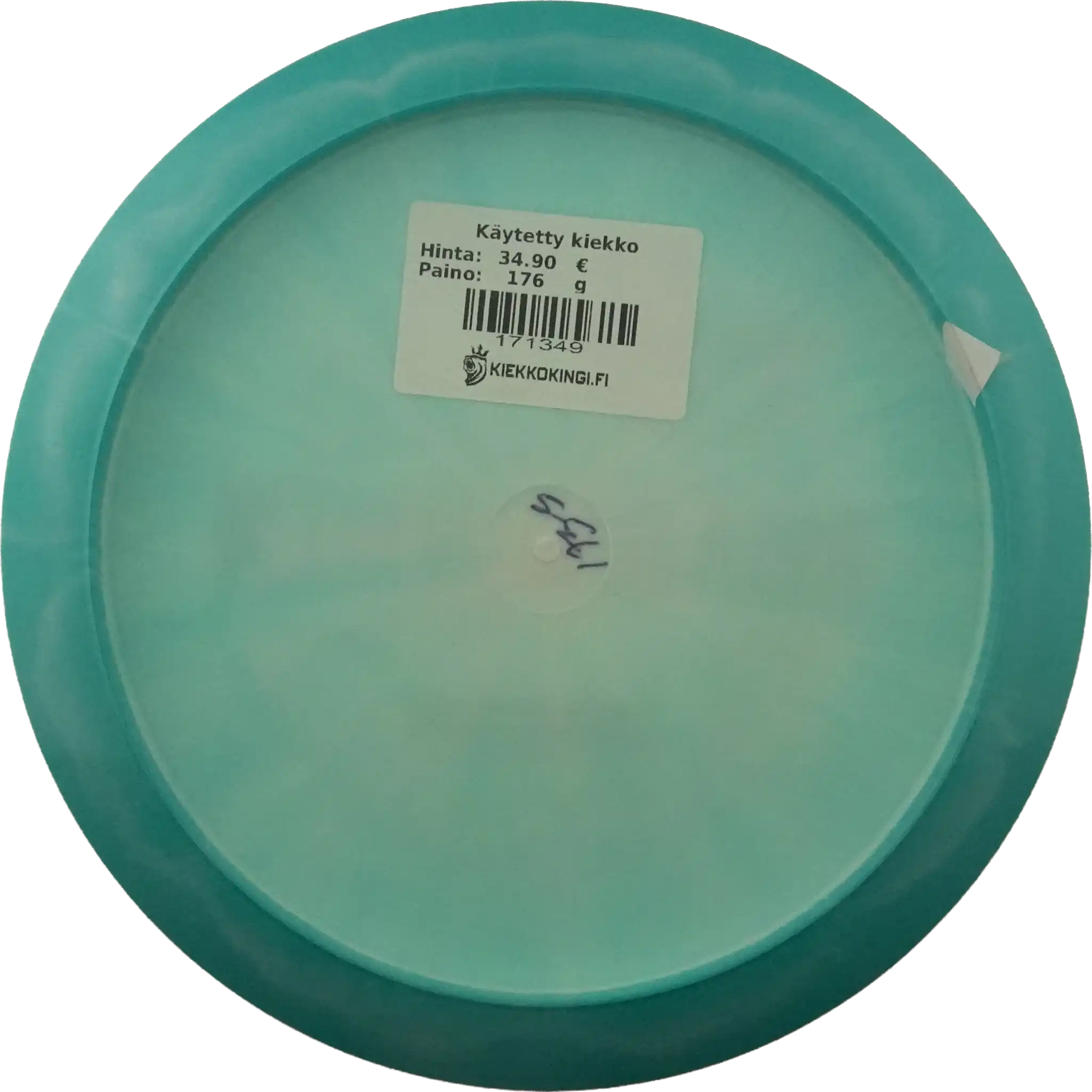Halo Star Roadrunner - Team Innova