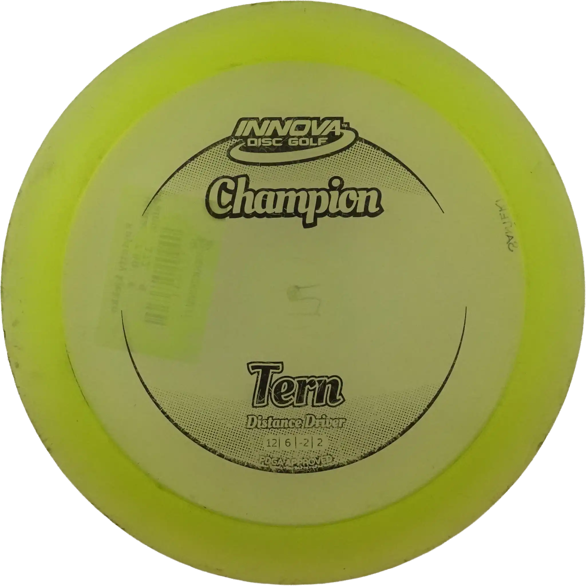 Champion Tern