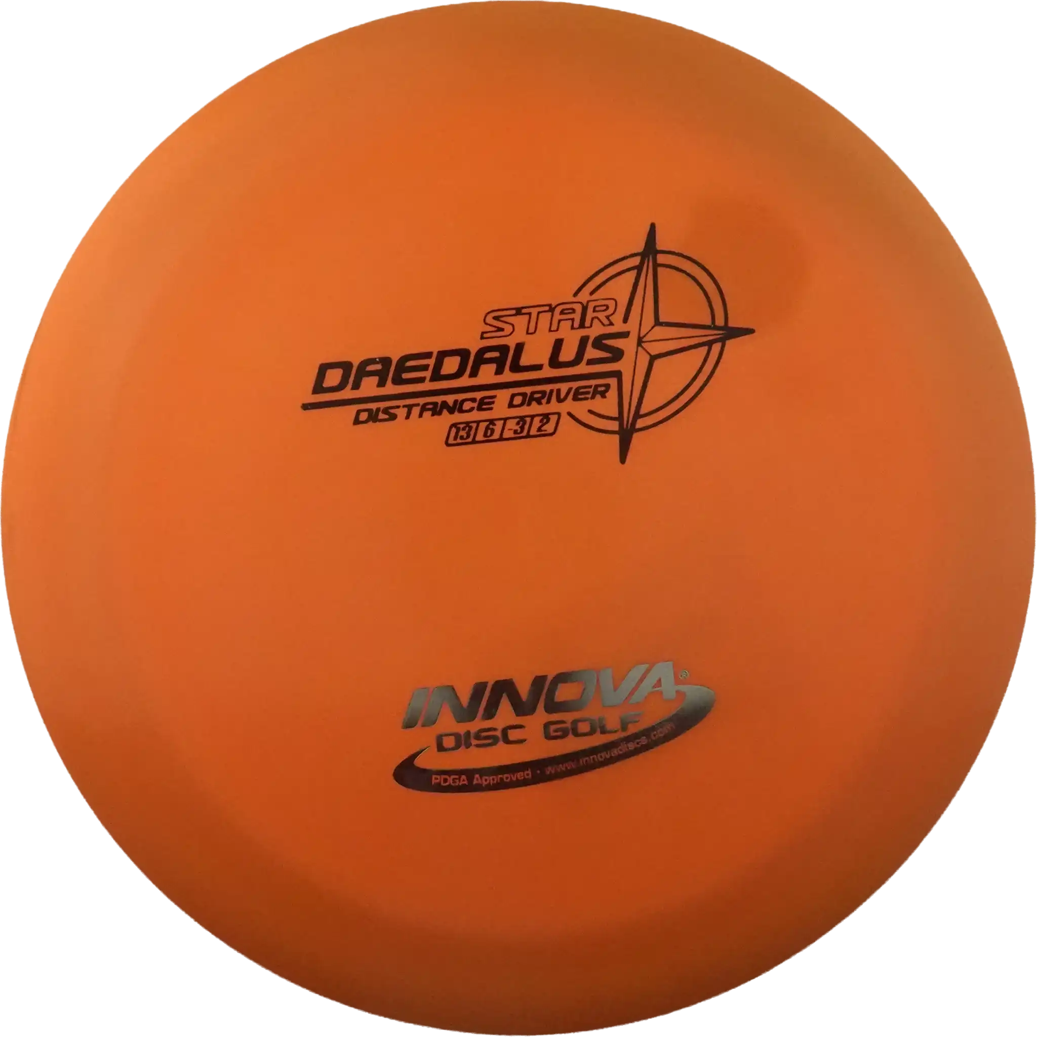 Star Daedalus