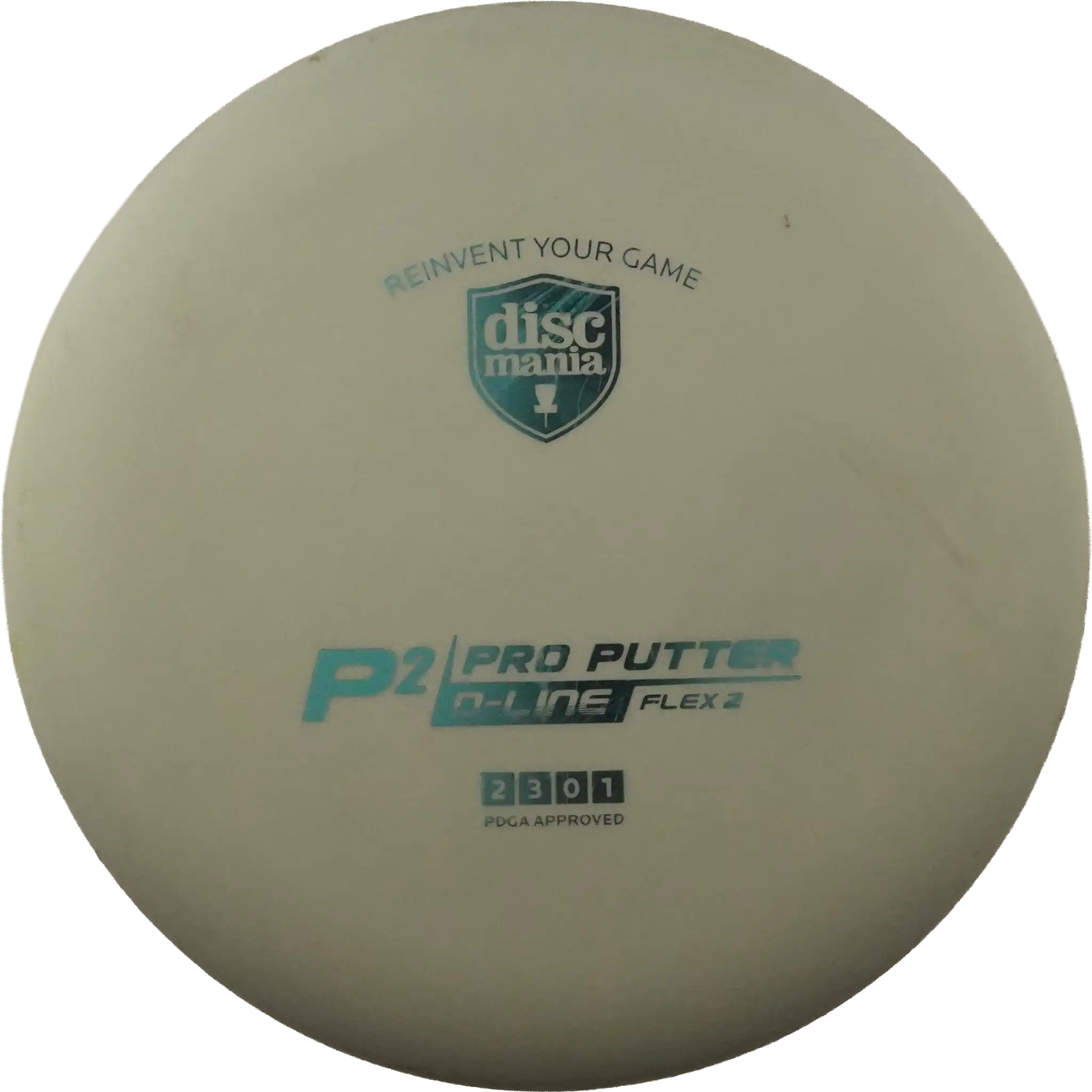 Flex 2 D-Line P2