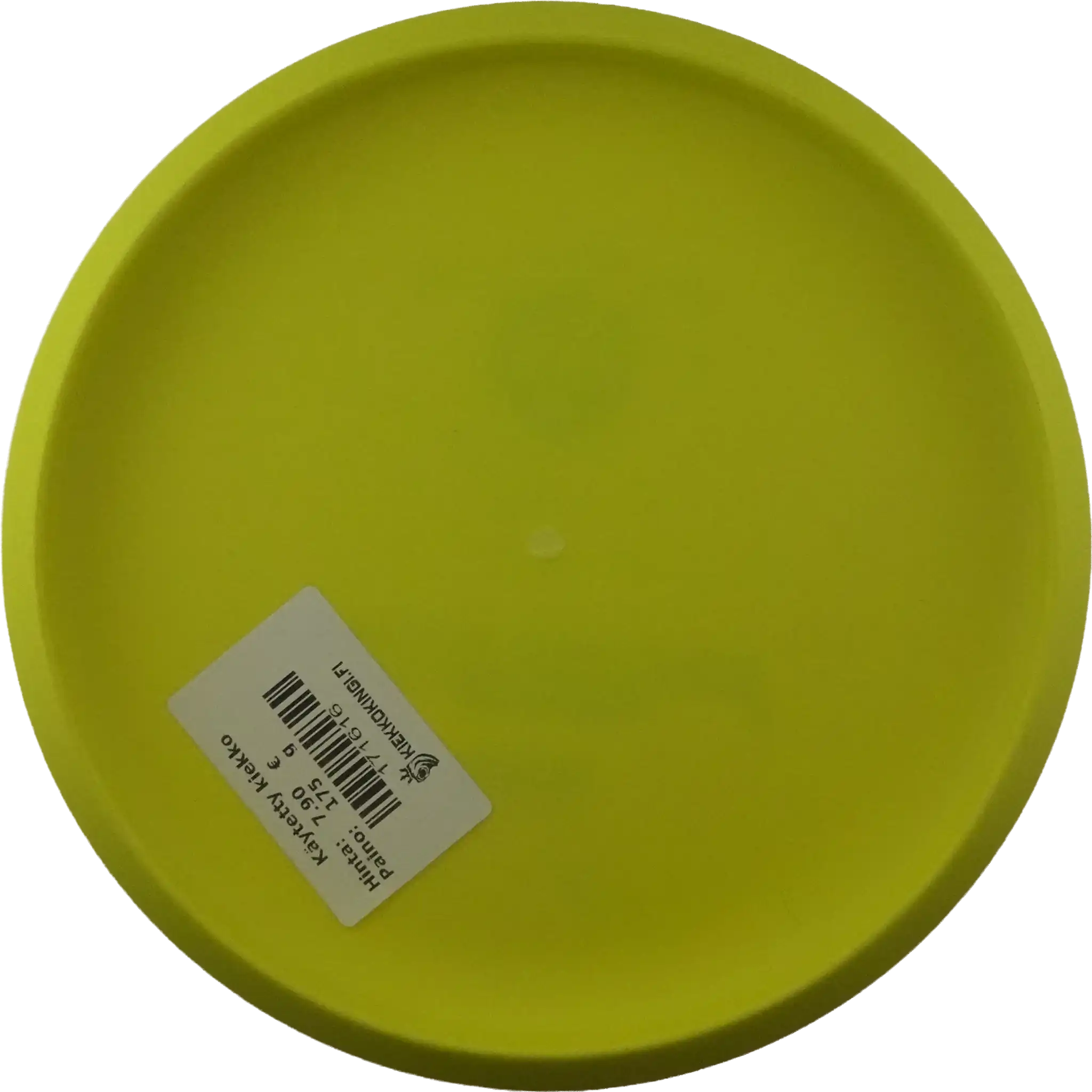 Flex 1 D-Line P2