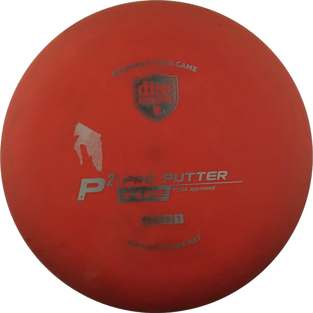 X-Line P2