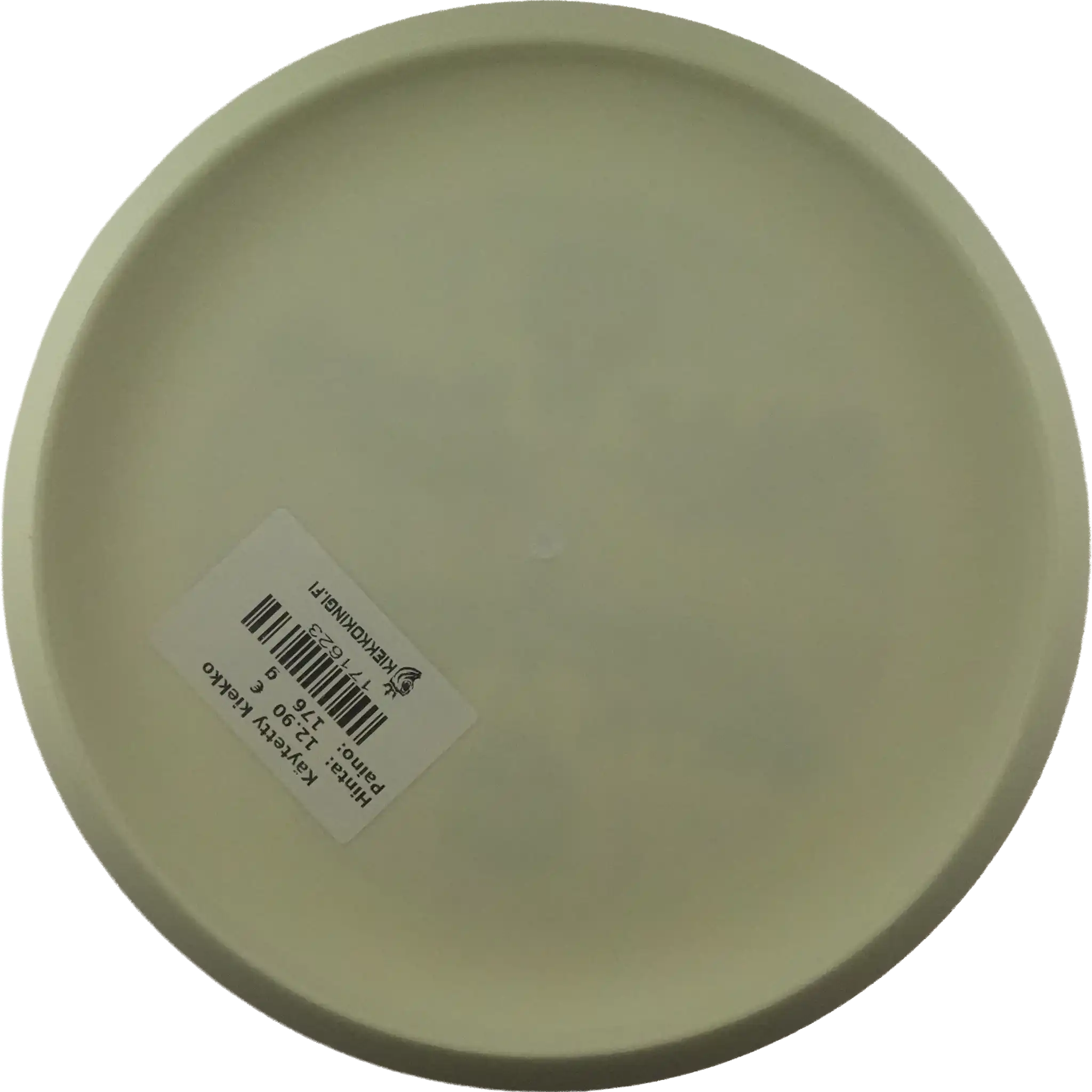 Flex 3 Glow D-Line Rainmaker - Misprint - Eagle McMahon