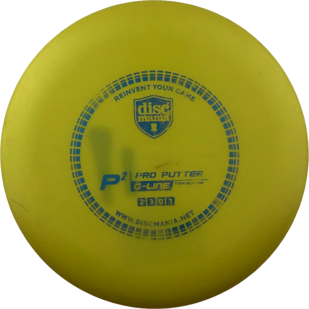 G-Line P2