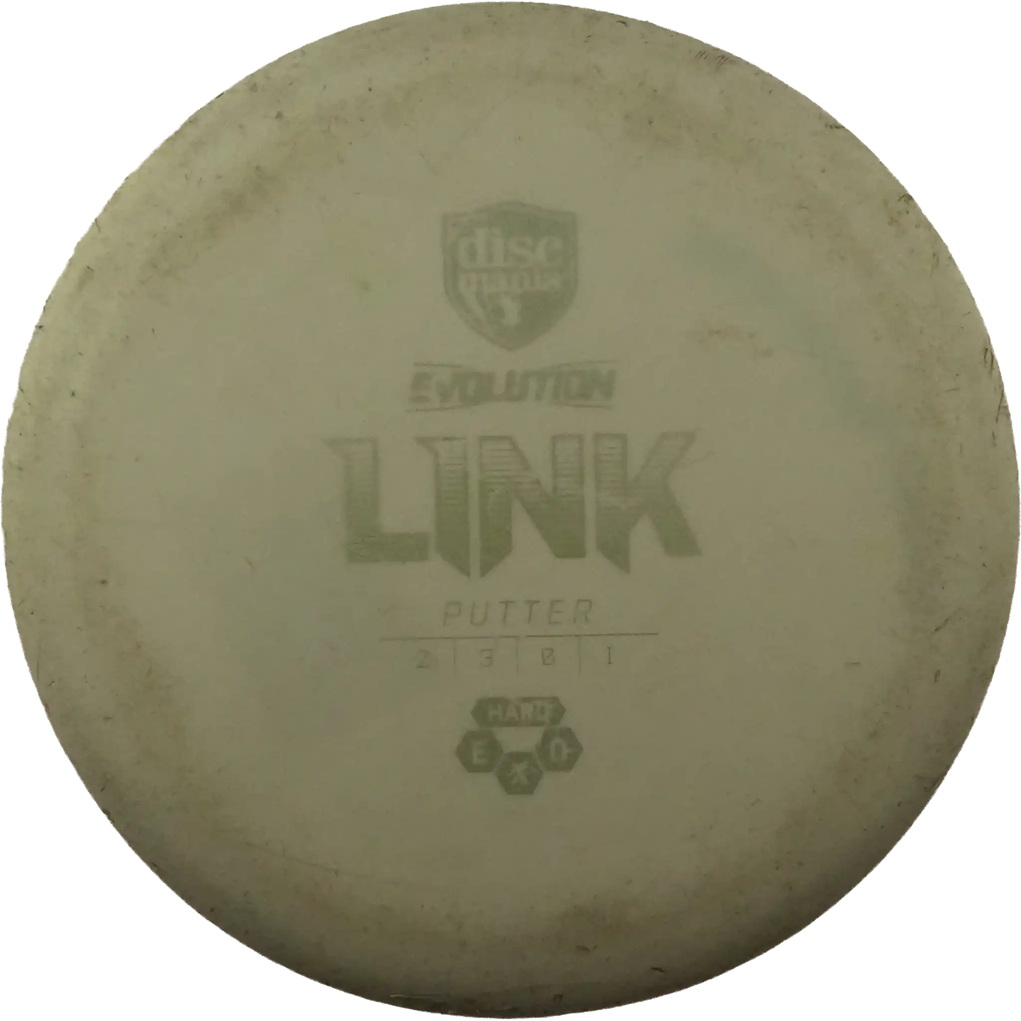 Hard Exo Link