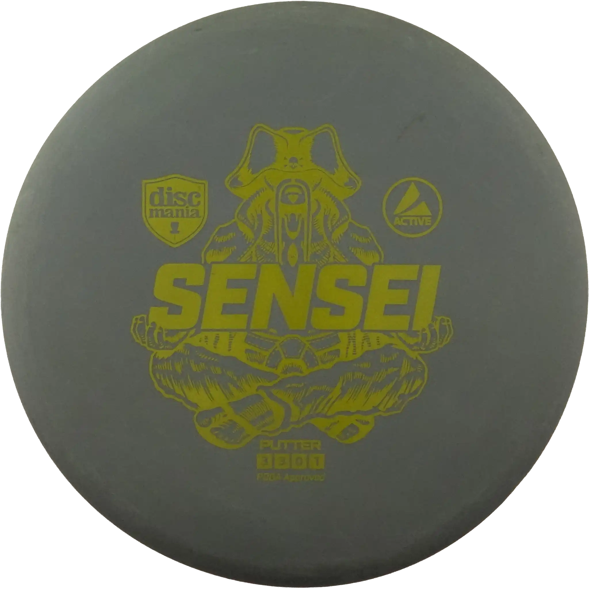 Active Sensei