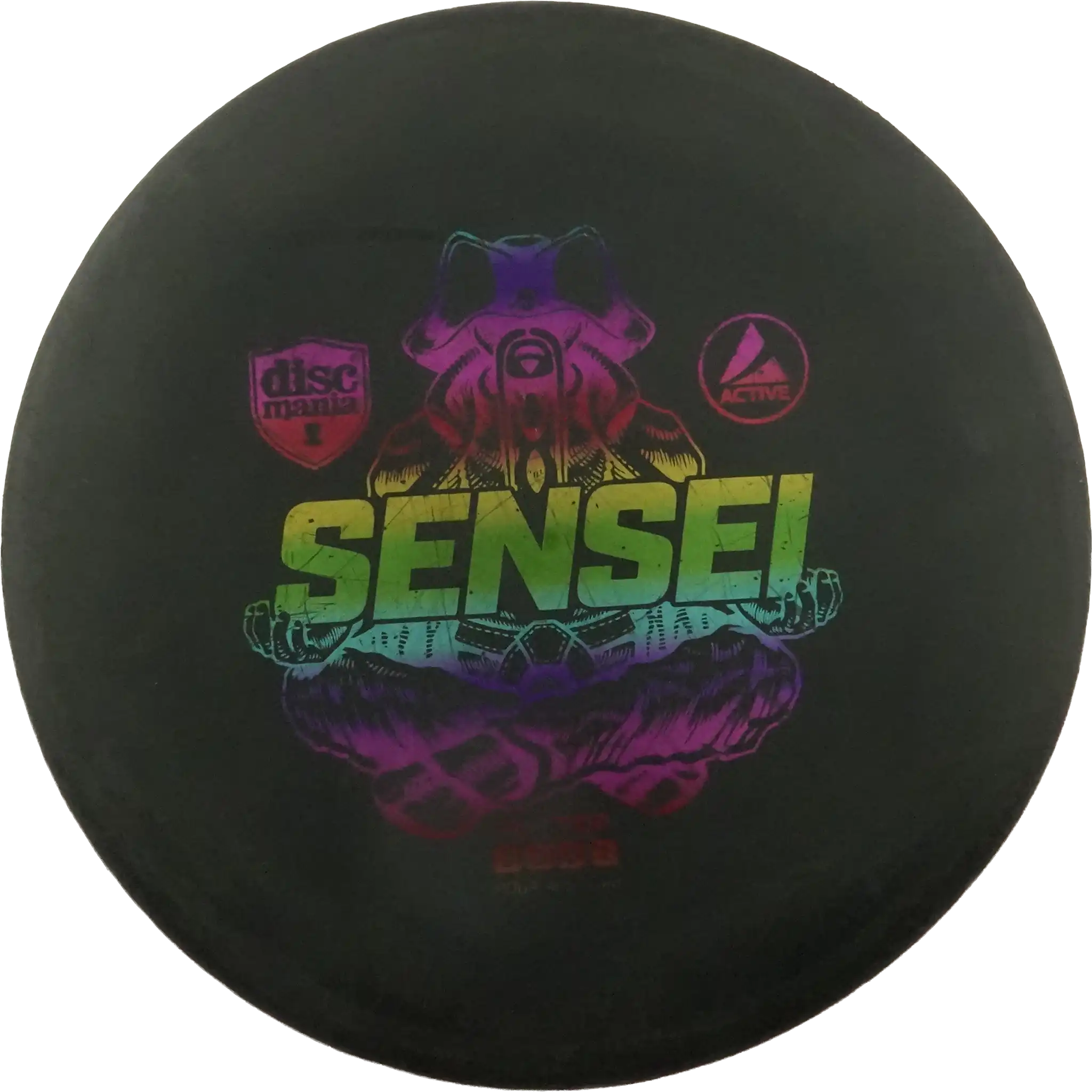 Active Sensei