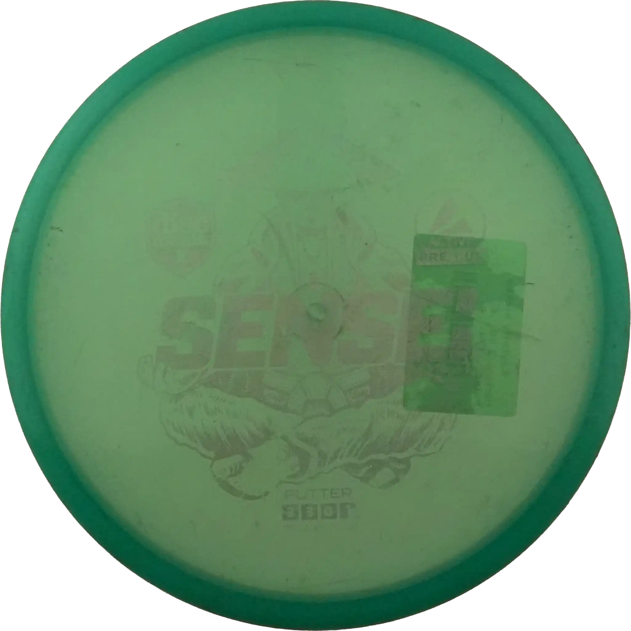 Active Premium Sensei