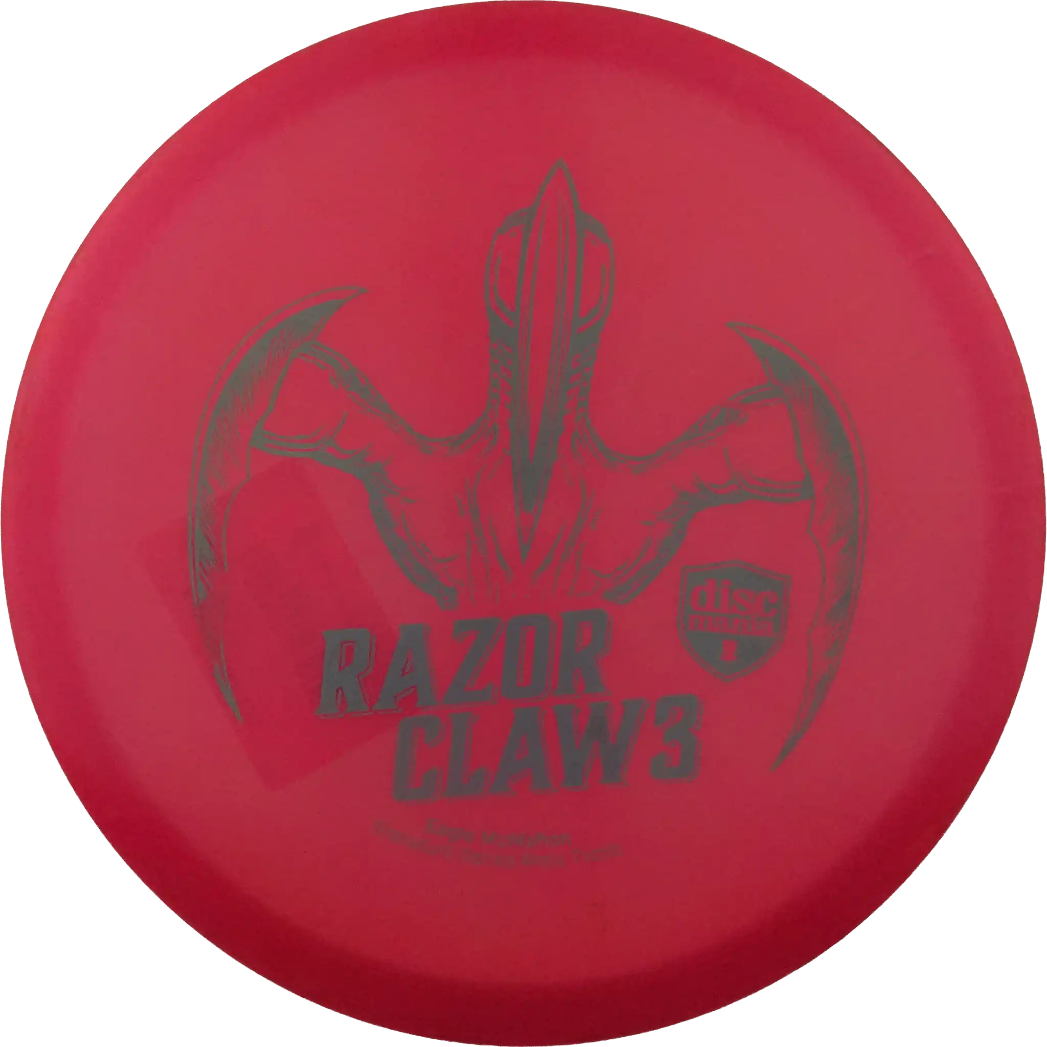 Meta Tactic - Razor Claw 3 - Eagle McMahon