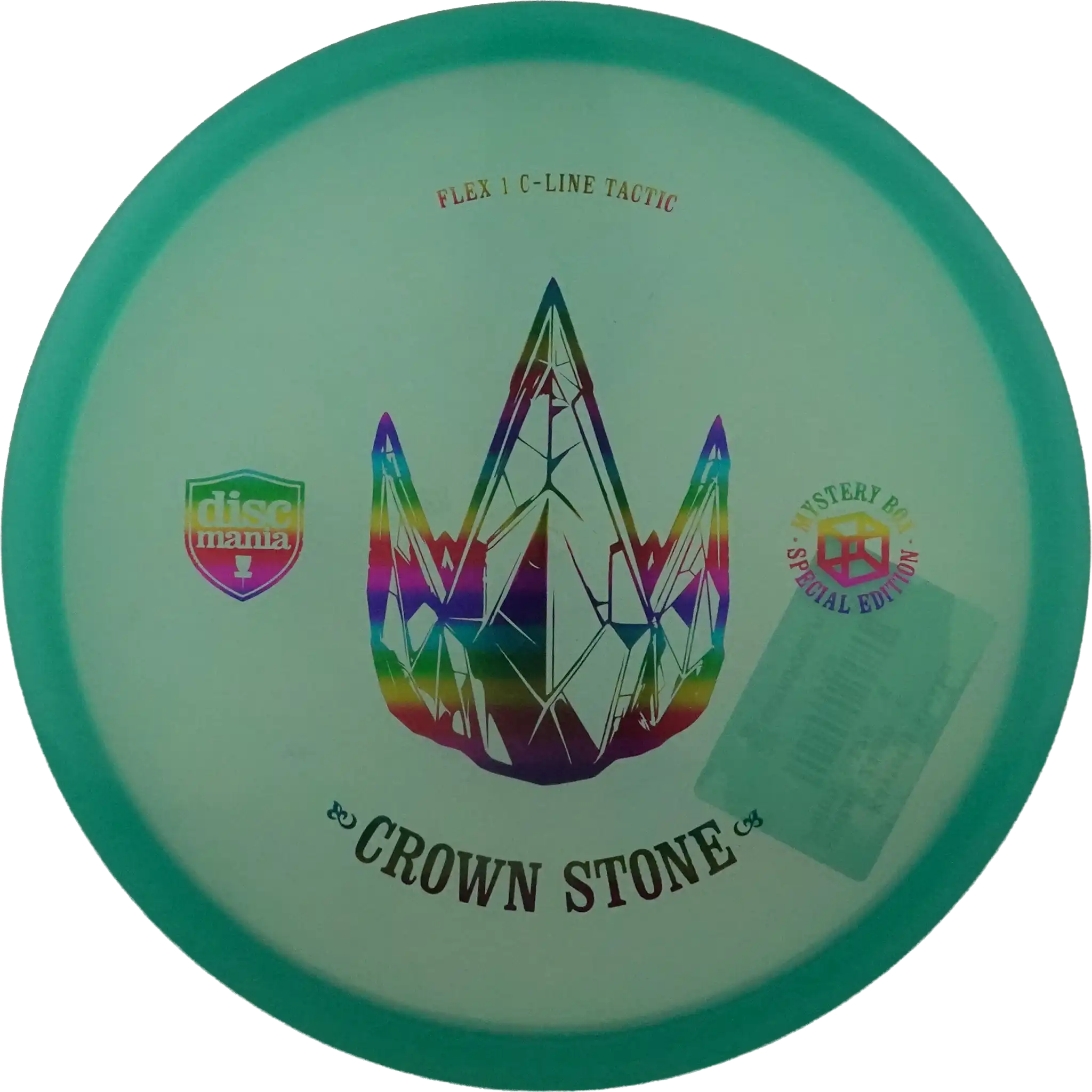 Flex 1 C-Line Tactic - Crown Stone