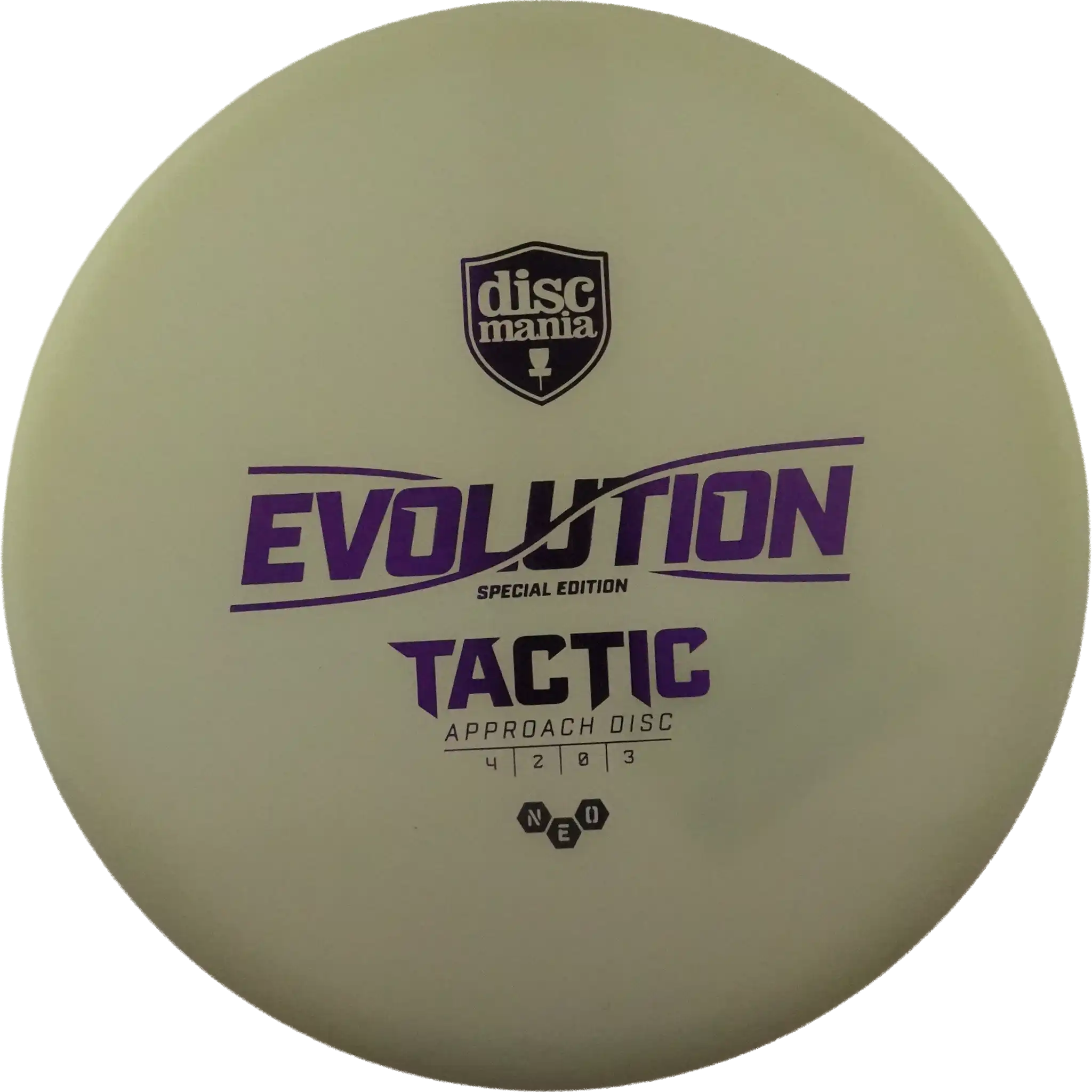 Neo Tactic - Special Edition