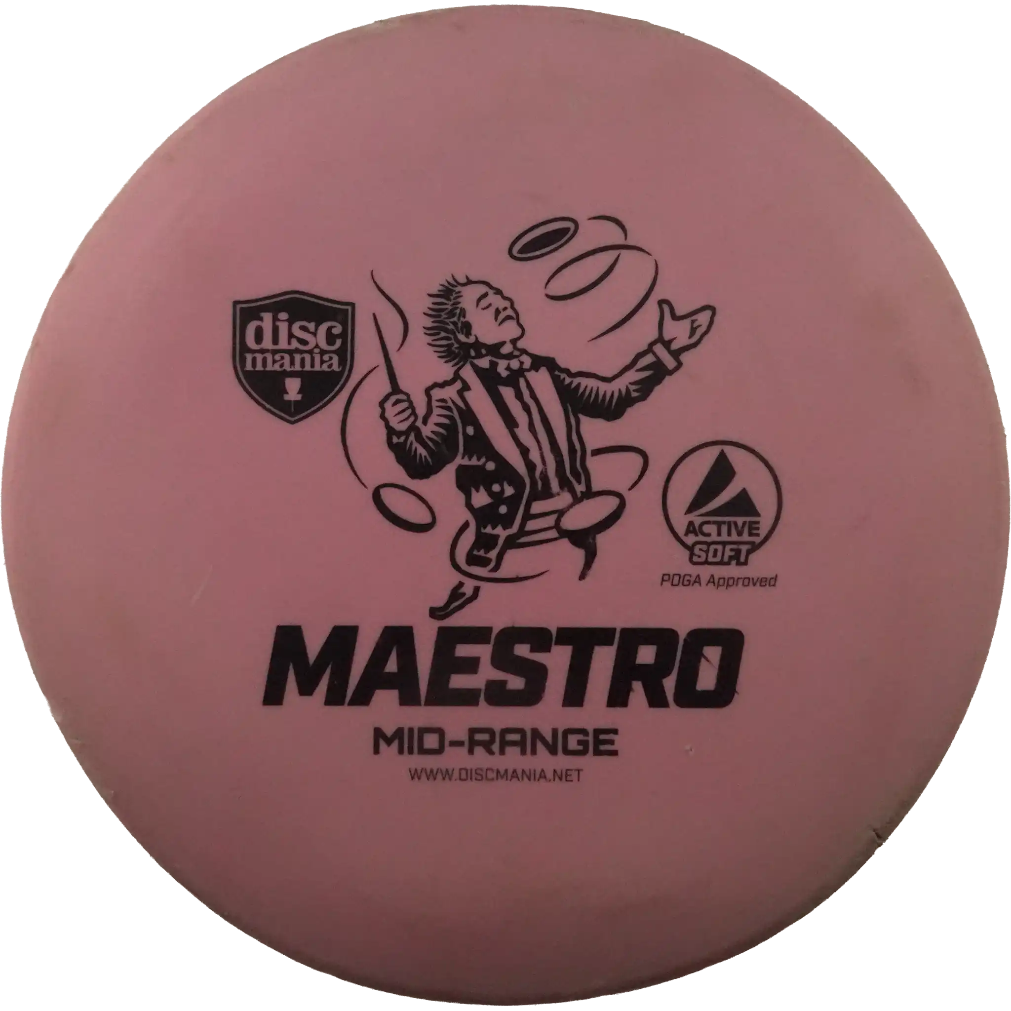 Active Soft Maestro
