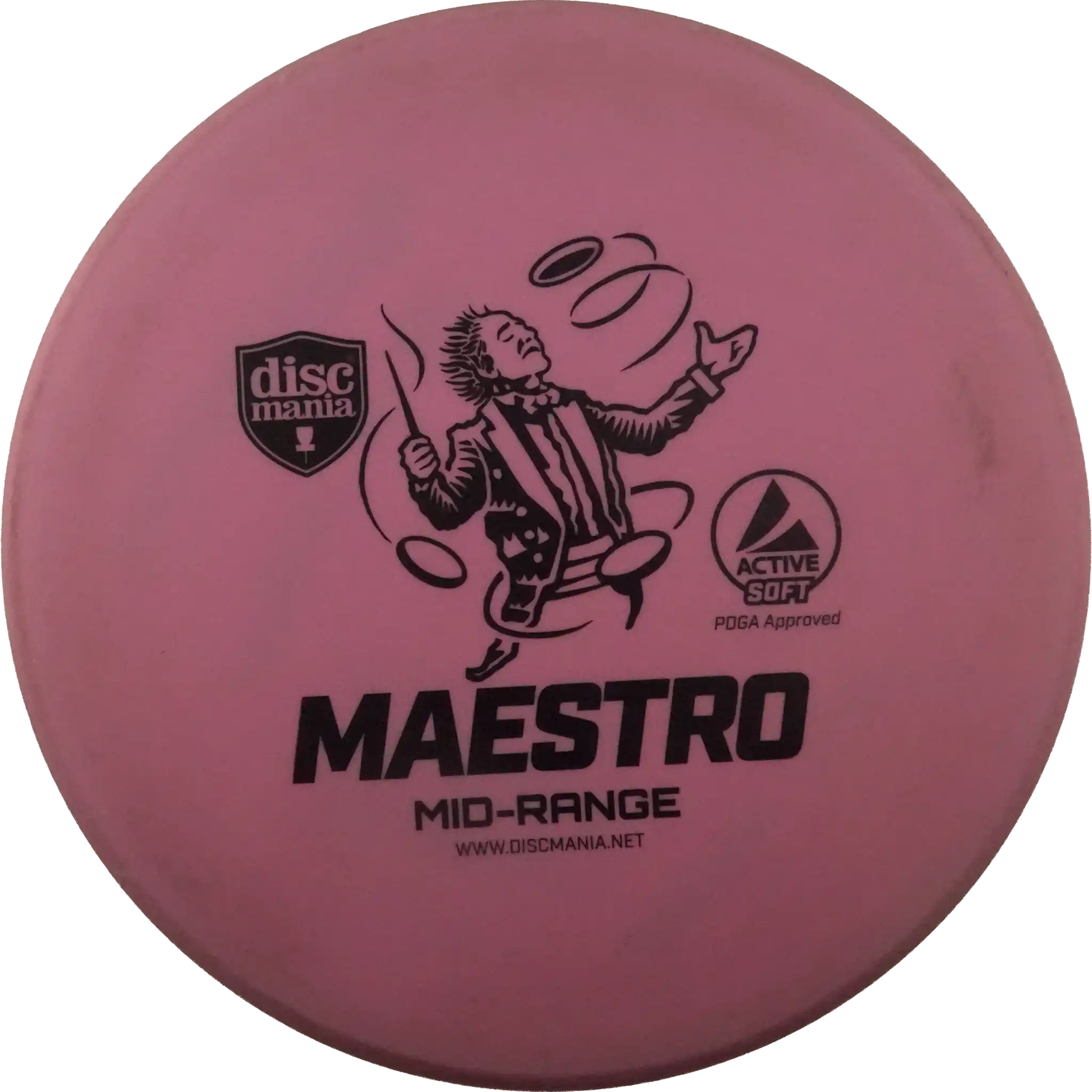 Active Soft Maestro