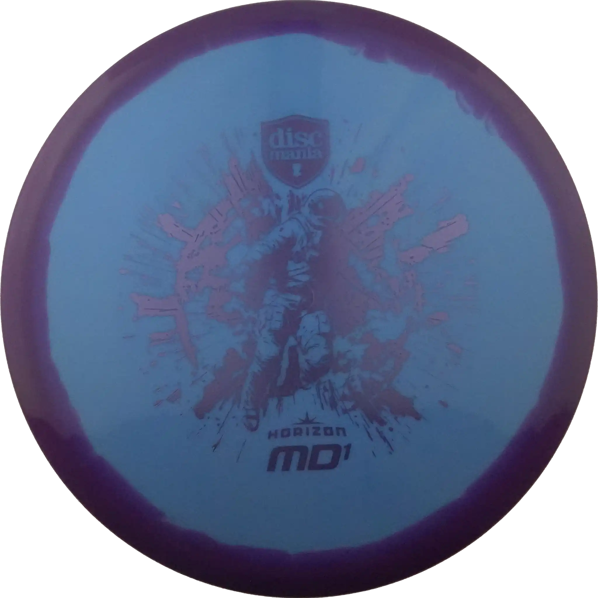 Horizon S-Line MD1