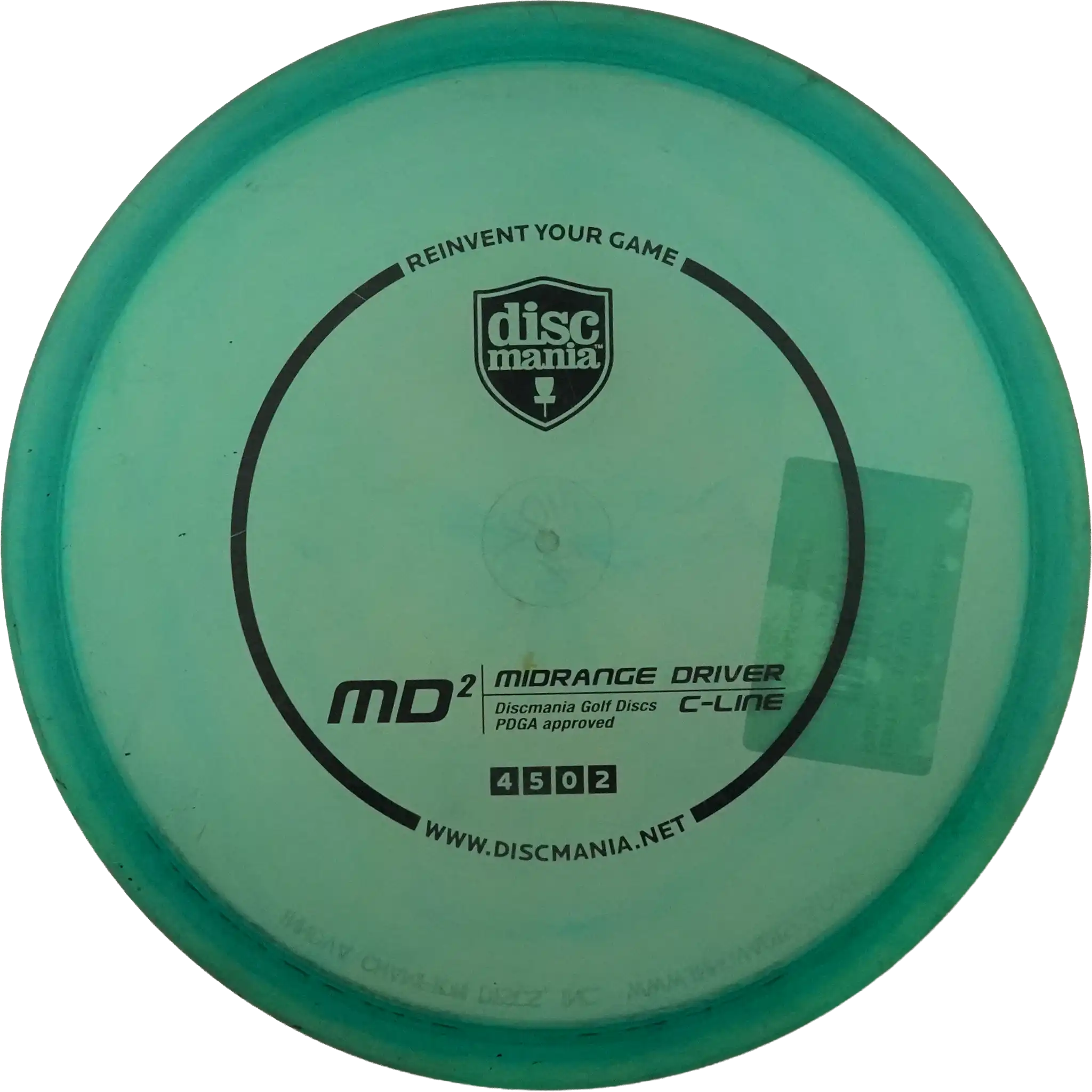 C-Line MD2 - Innova Made