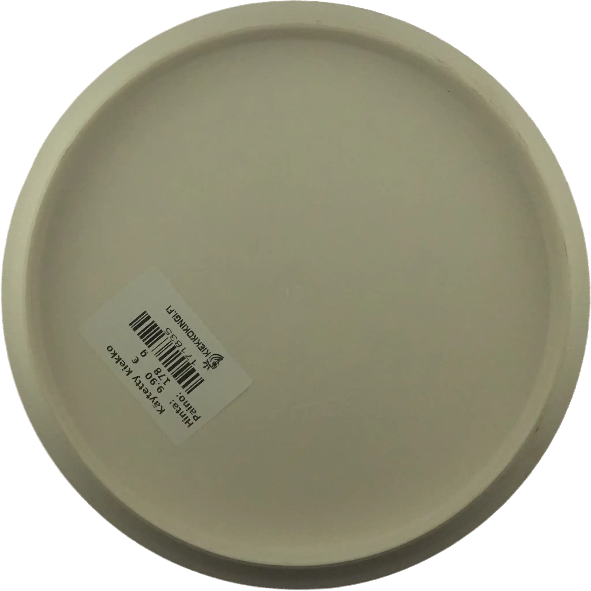 P-Line MD3X - Prototype