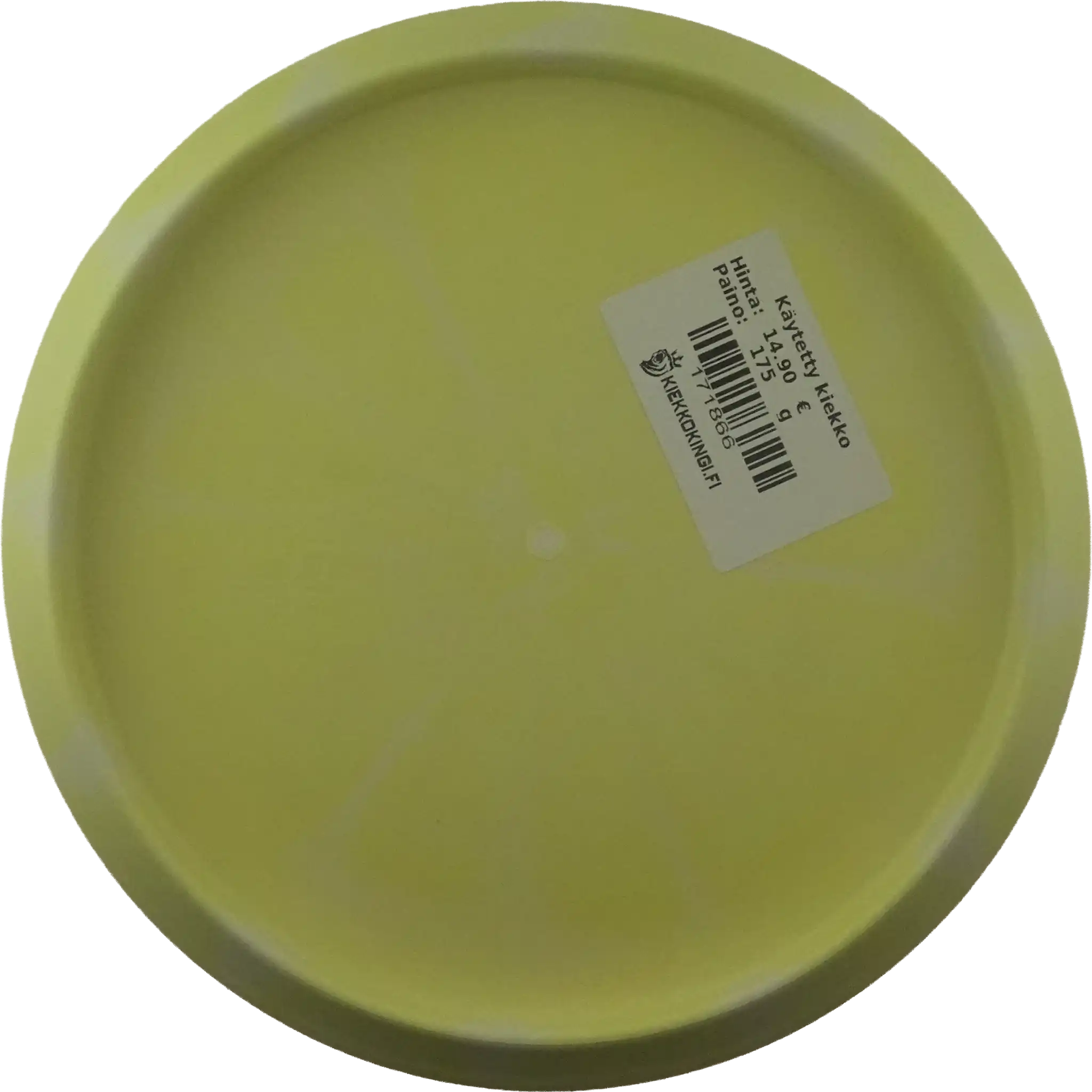 Swirl P-Line MD5 - DNA Series