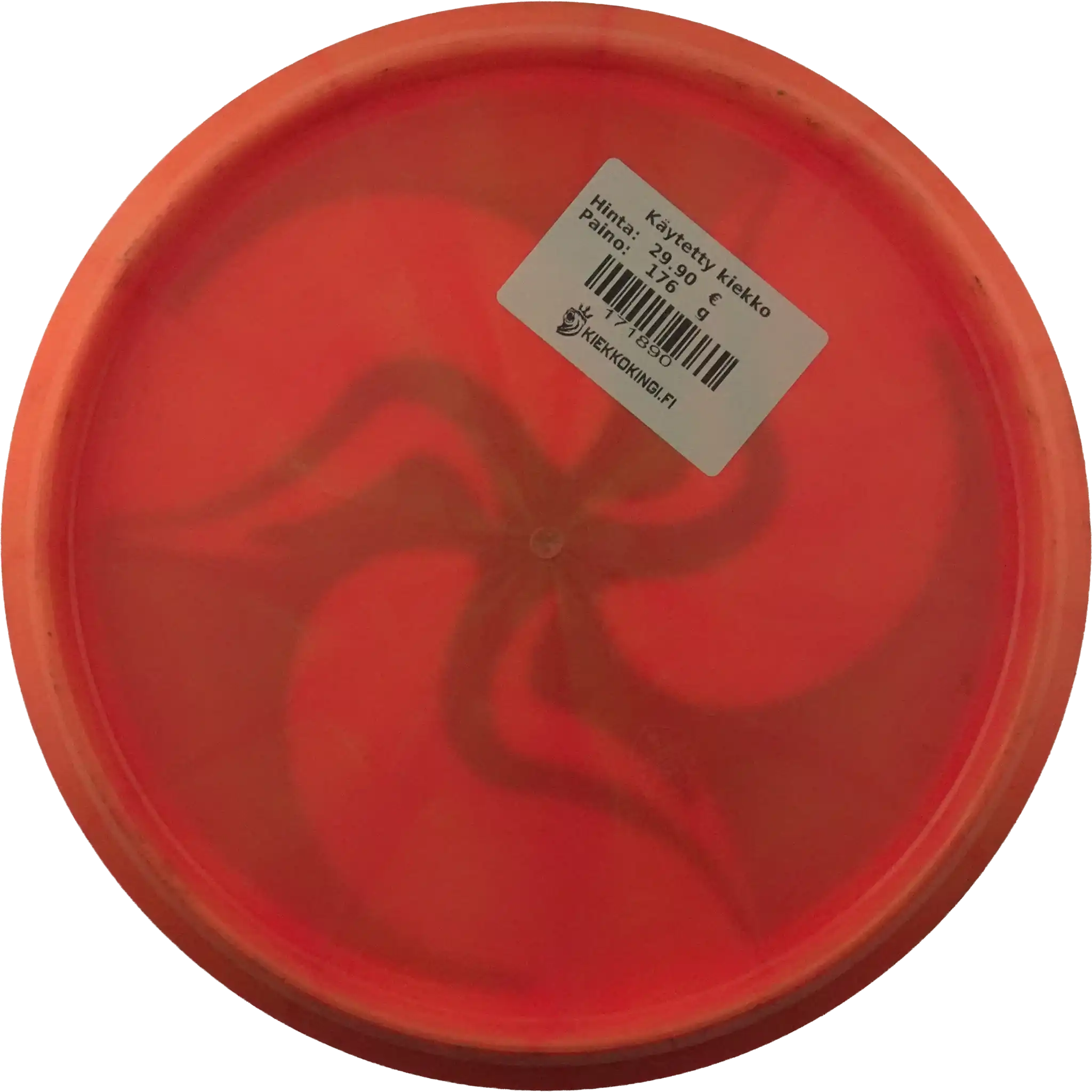 Lux Vapor Mutant - Huk Lab