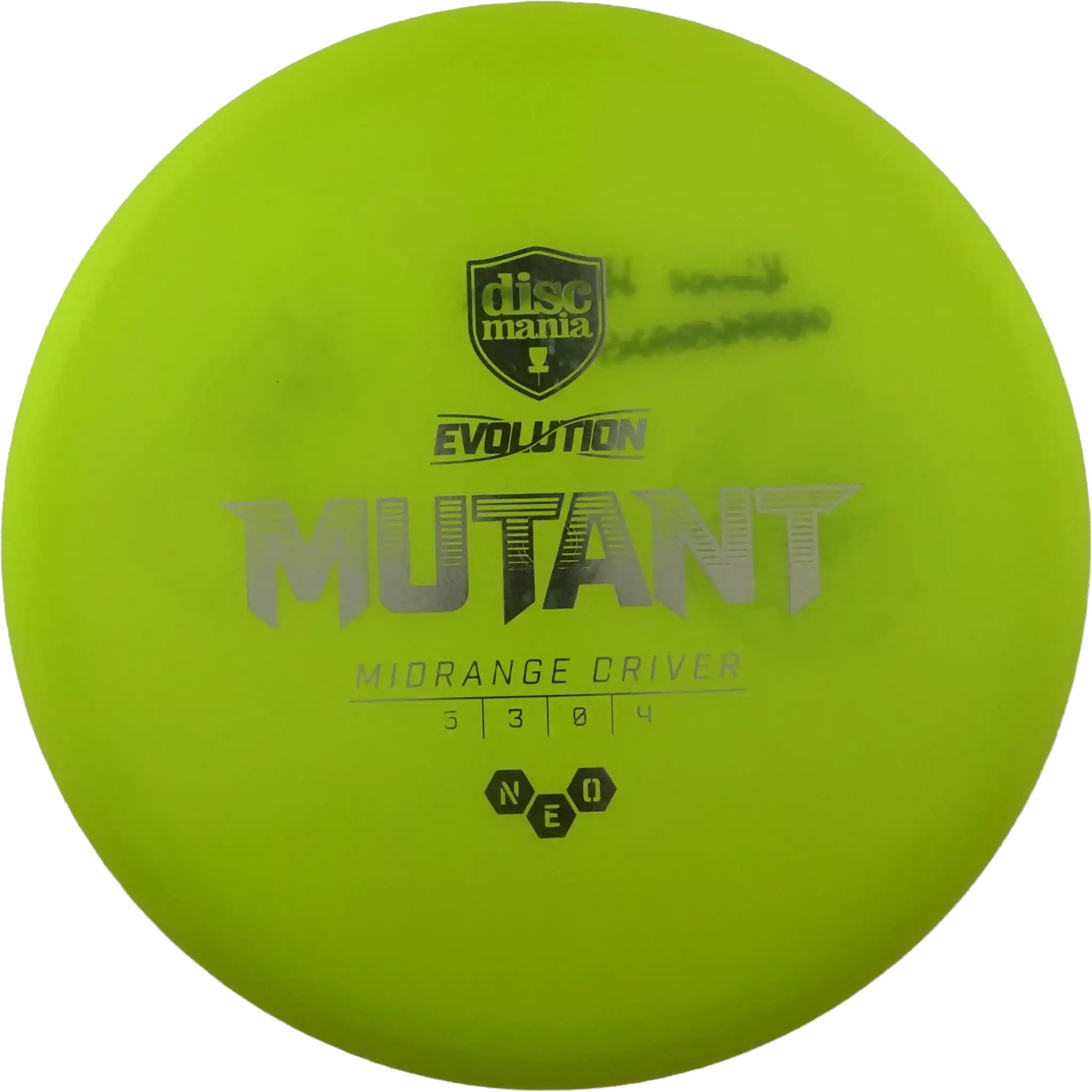 Neo Mutant