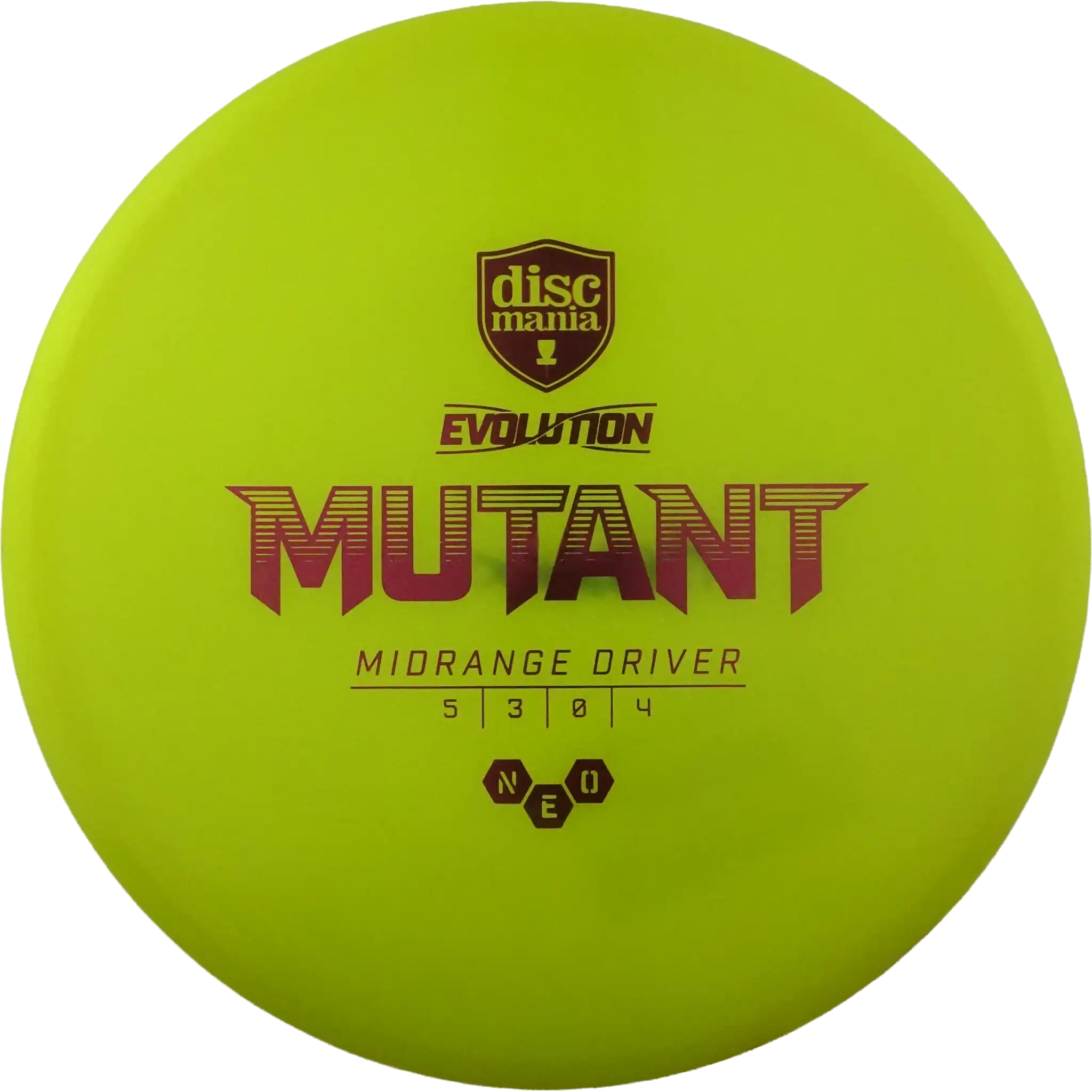 Neo Mutant