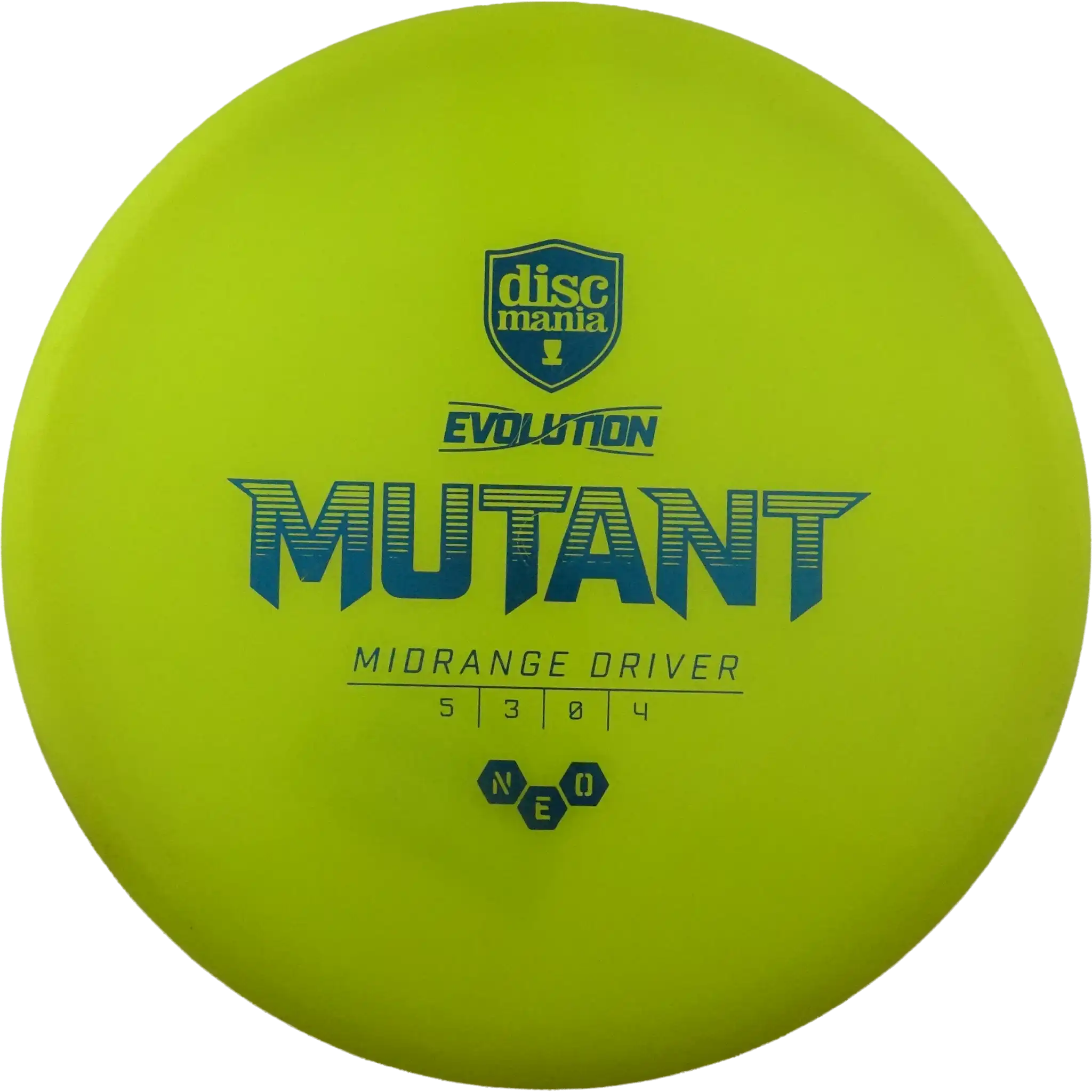 Neo Mutant