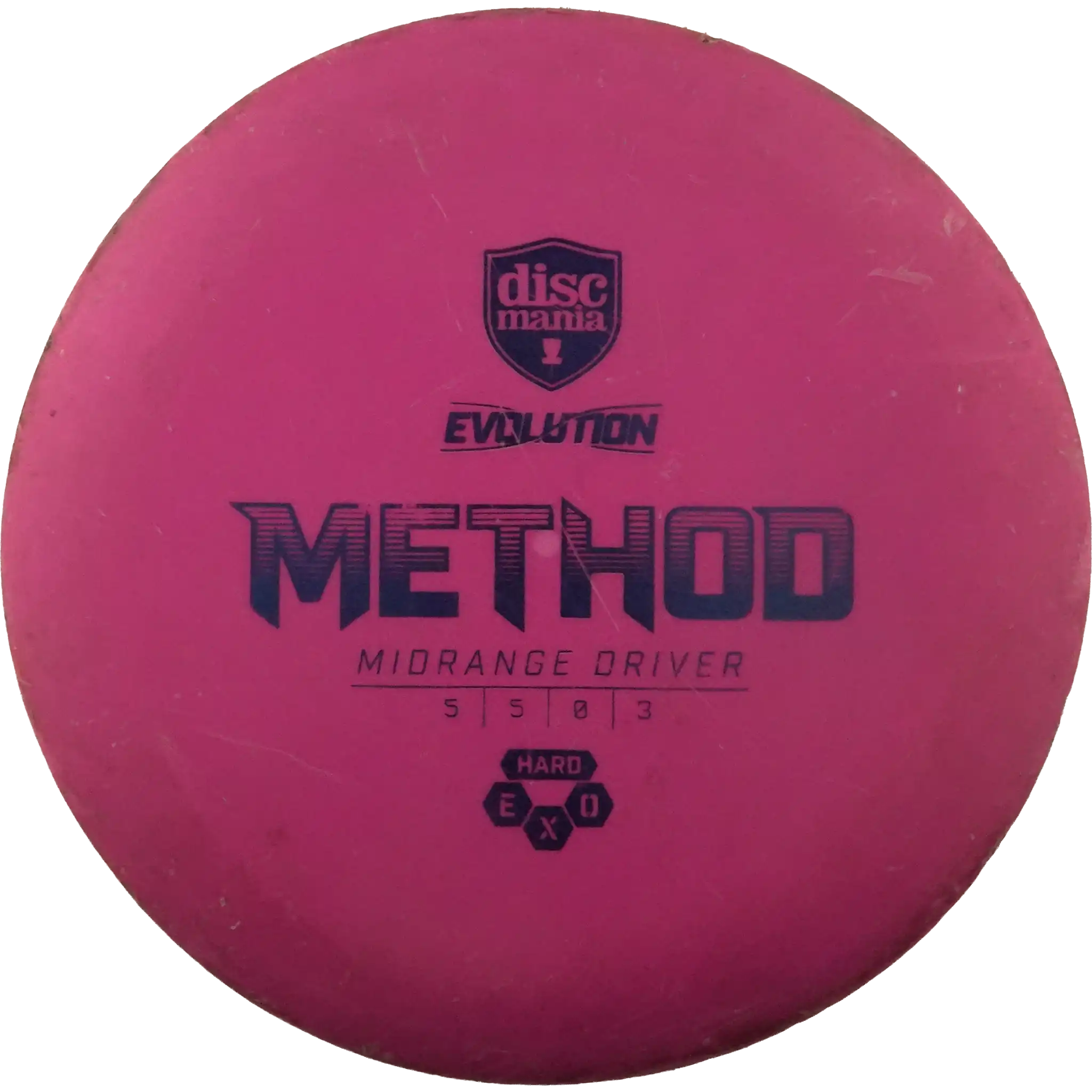 Hard Exo Method