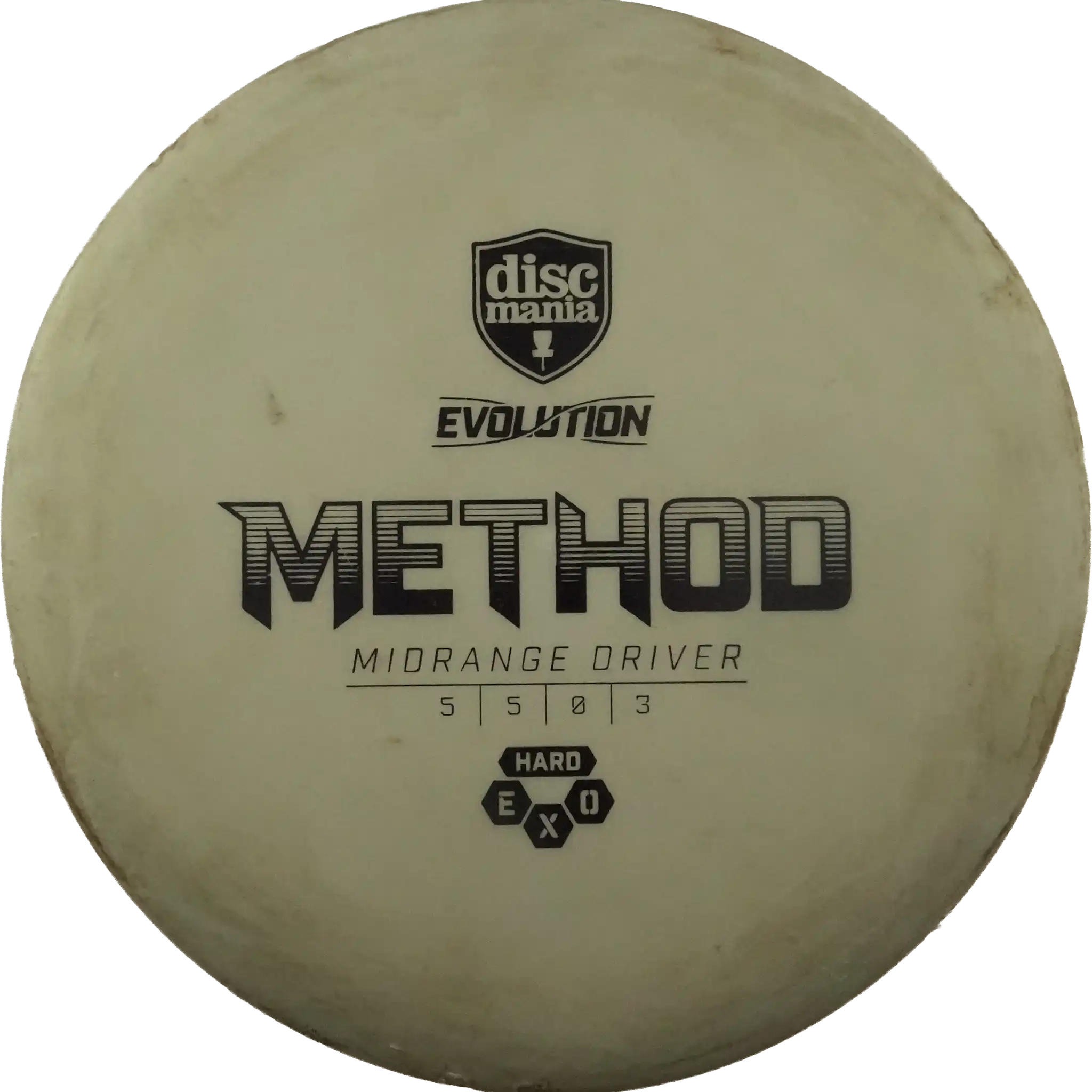 Hard Exo Method
