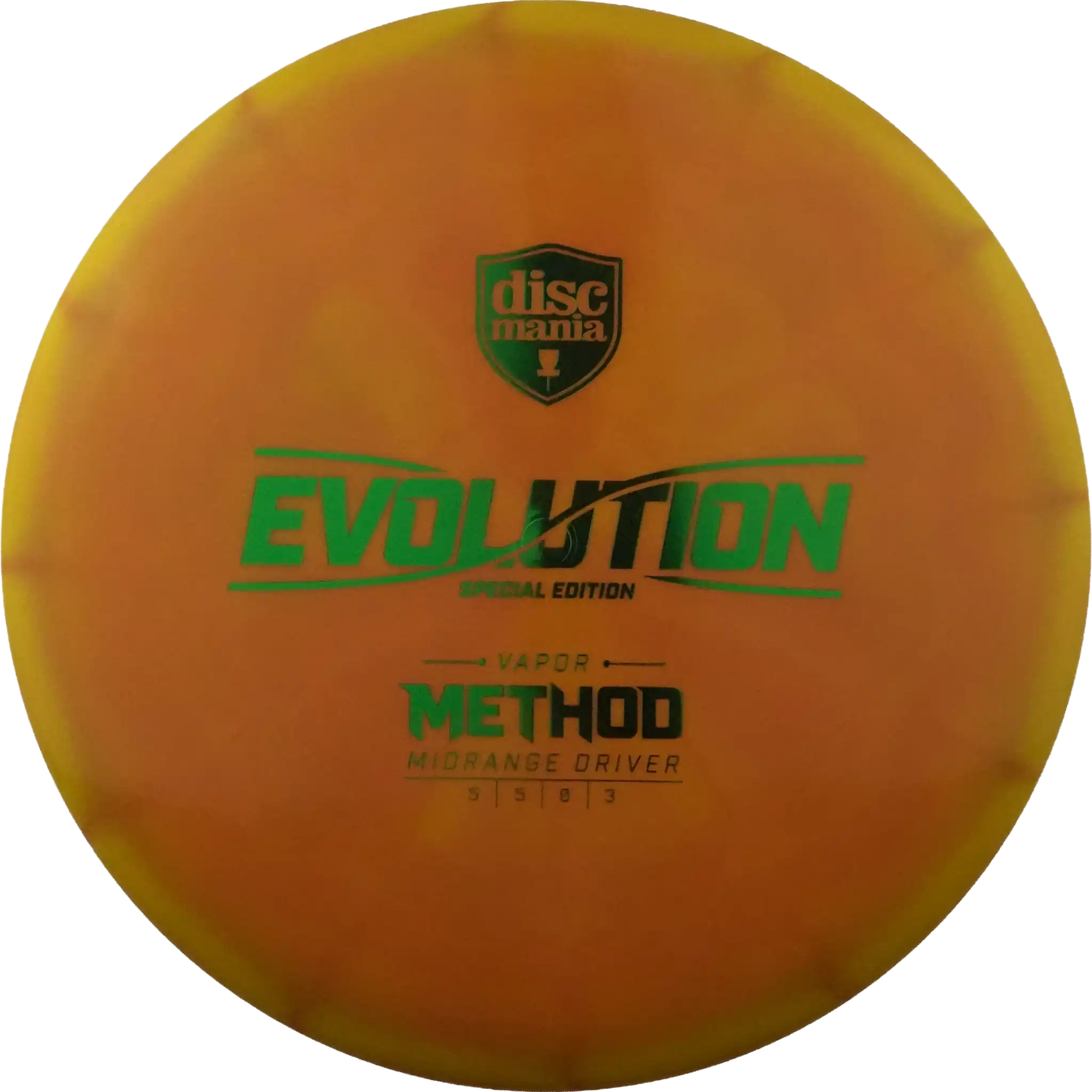 Vapor Method