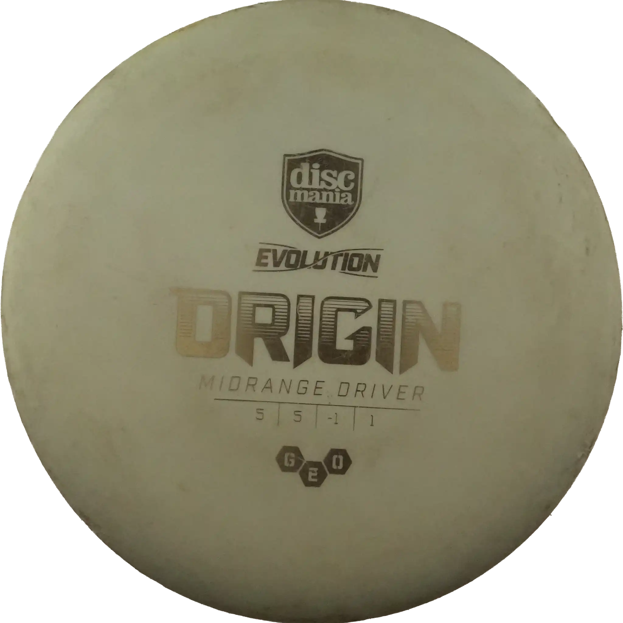 Geo Origin