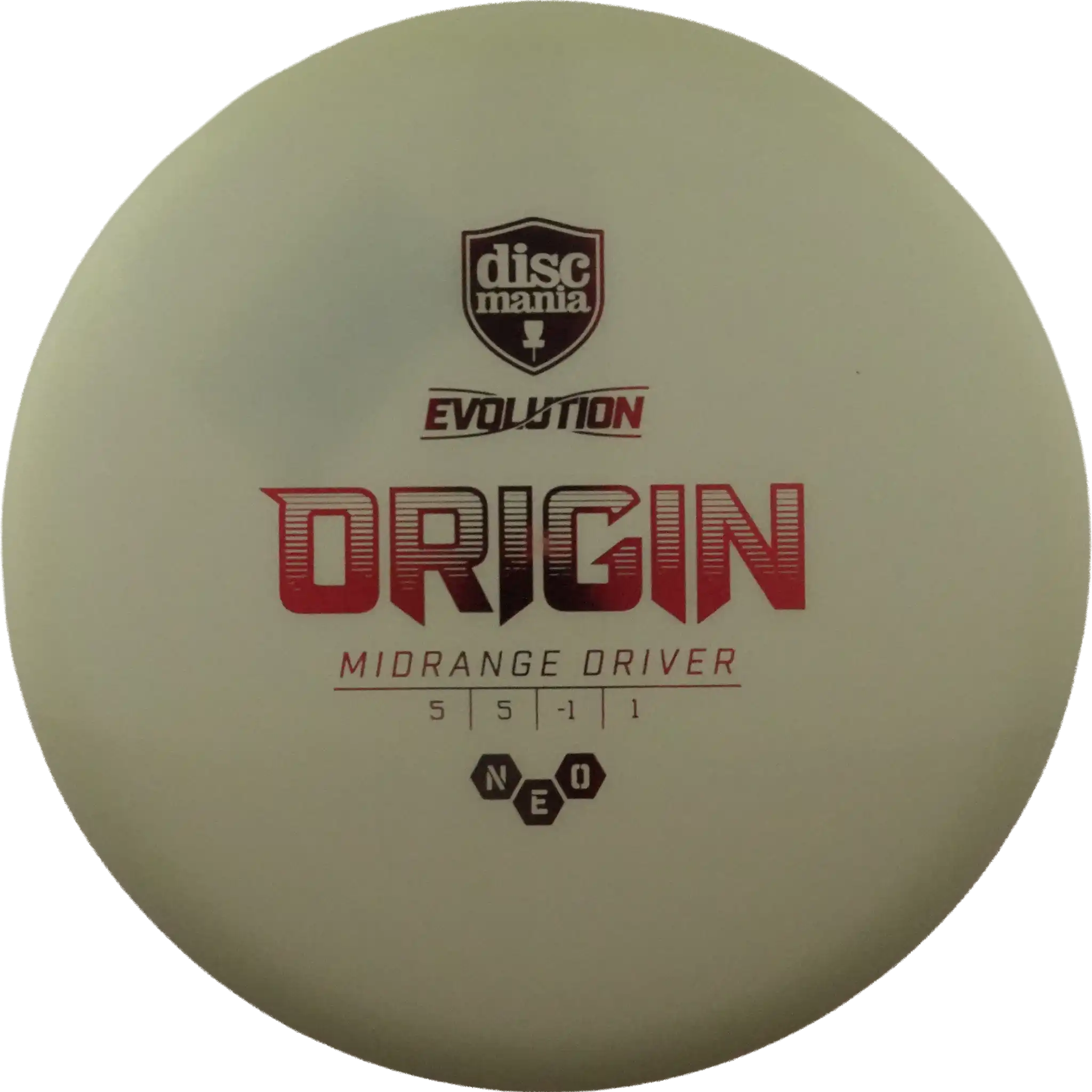 Neo Origin