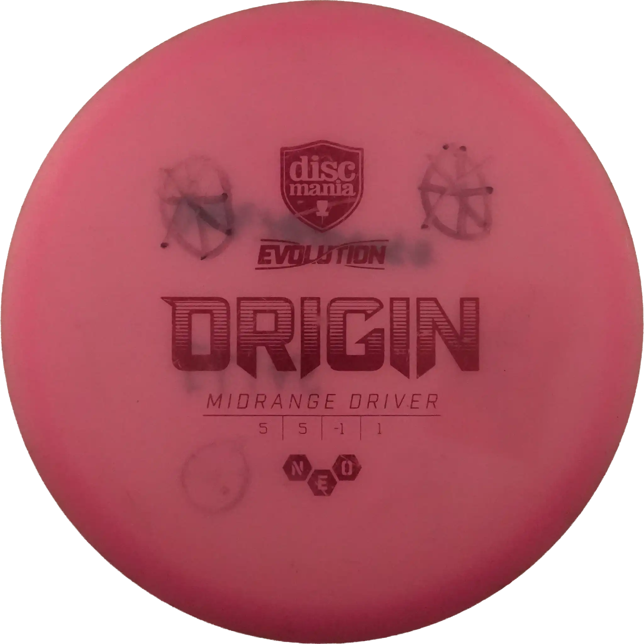 Neo Origin