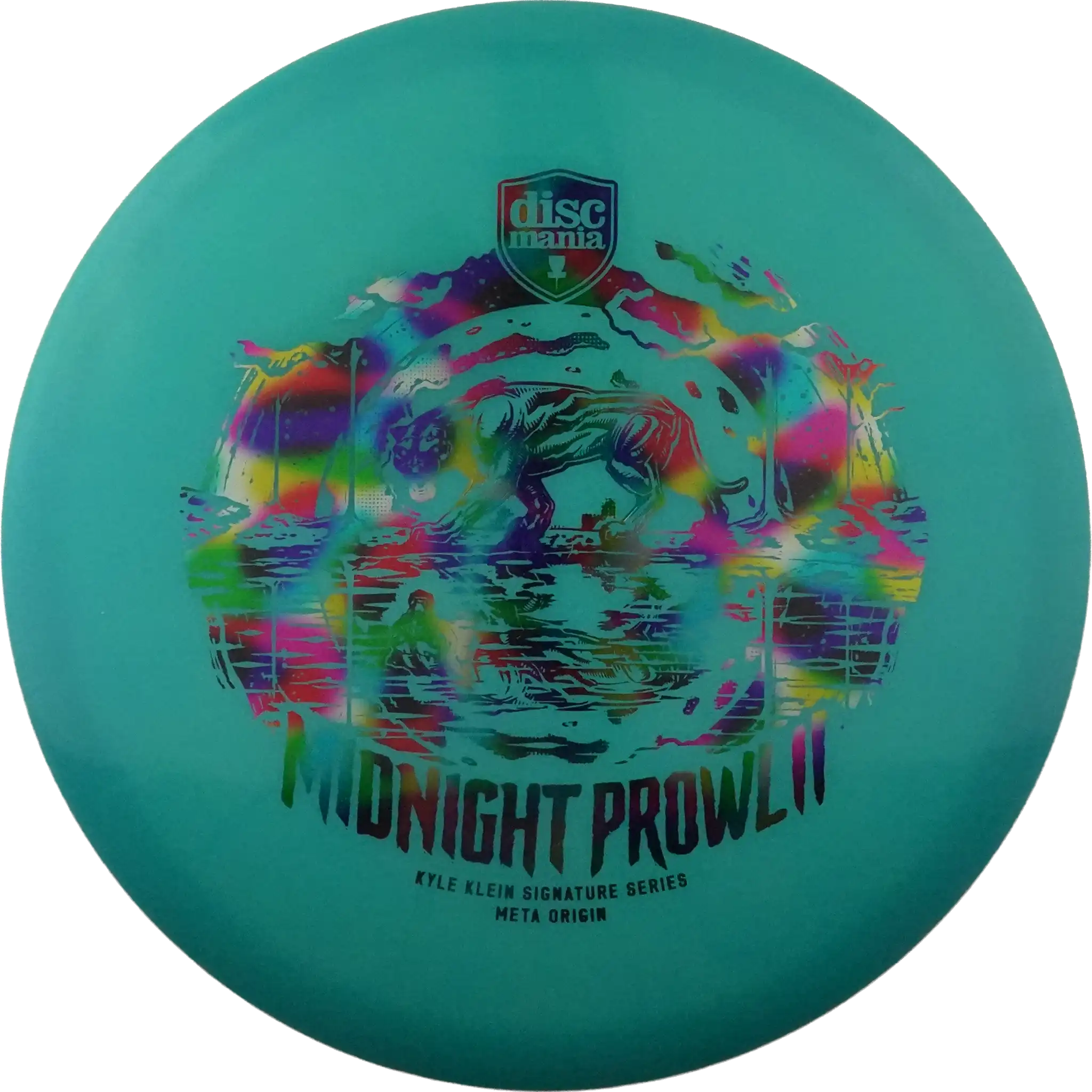 Meta Origin - Midnight Prowl 2 - Kyle Klein
