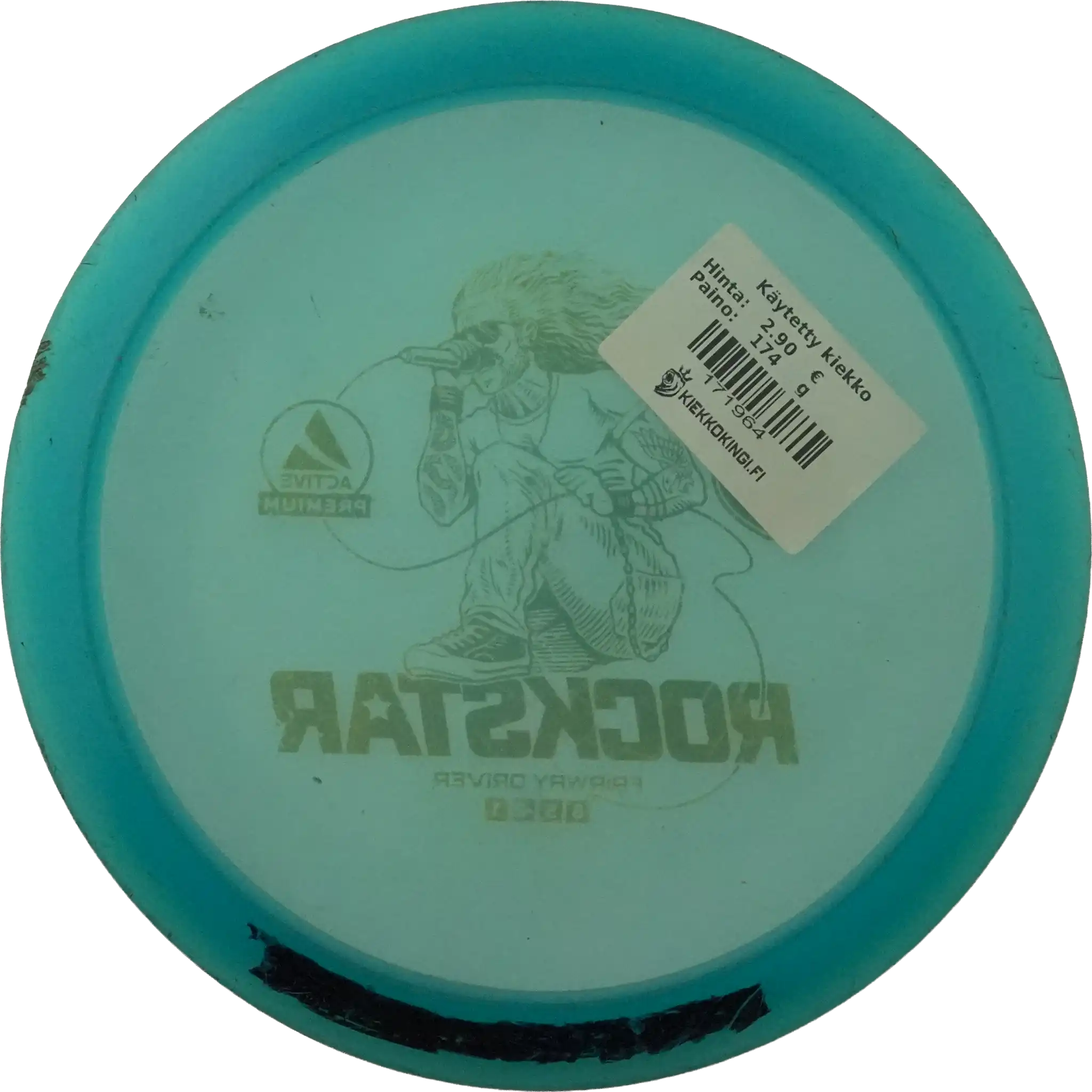 Active Premium Rockstar