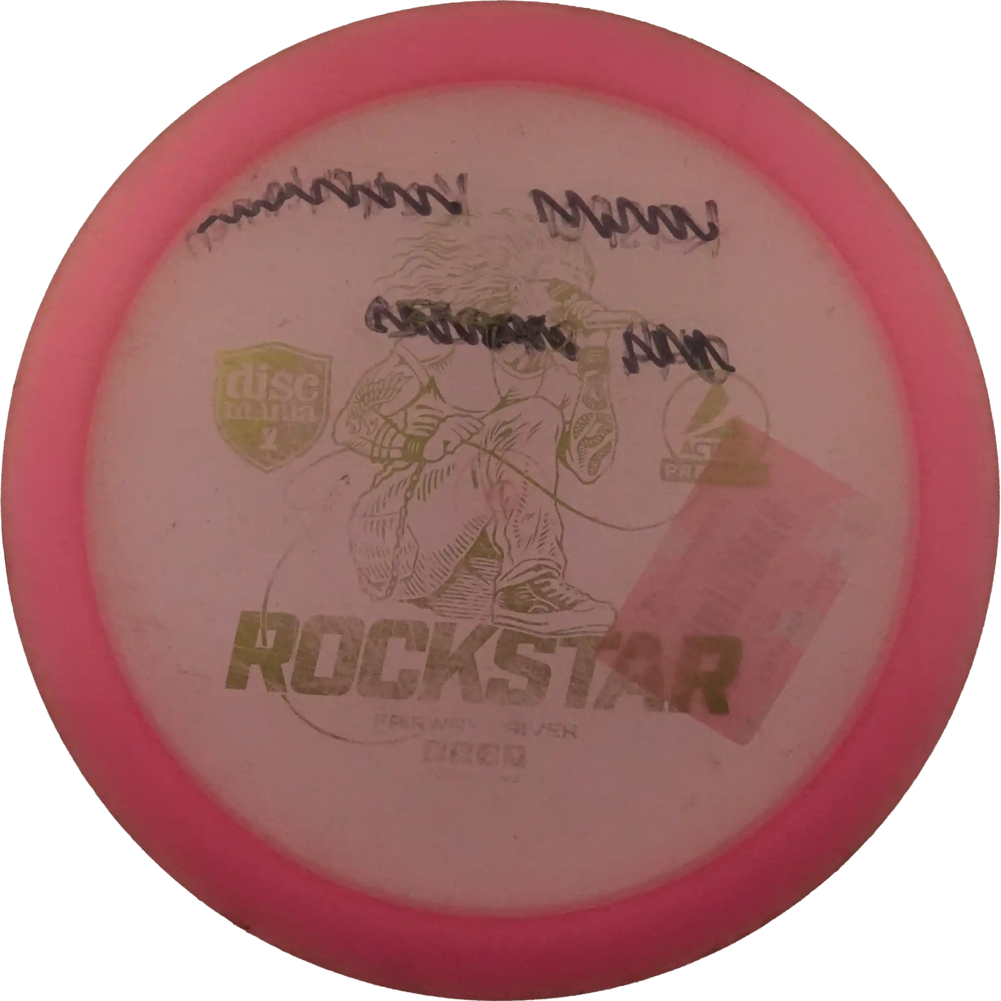Active Premium Rockstar