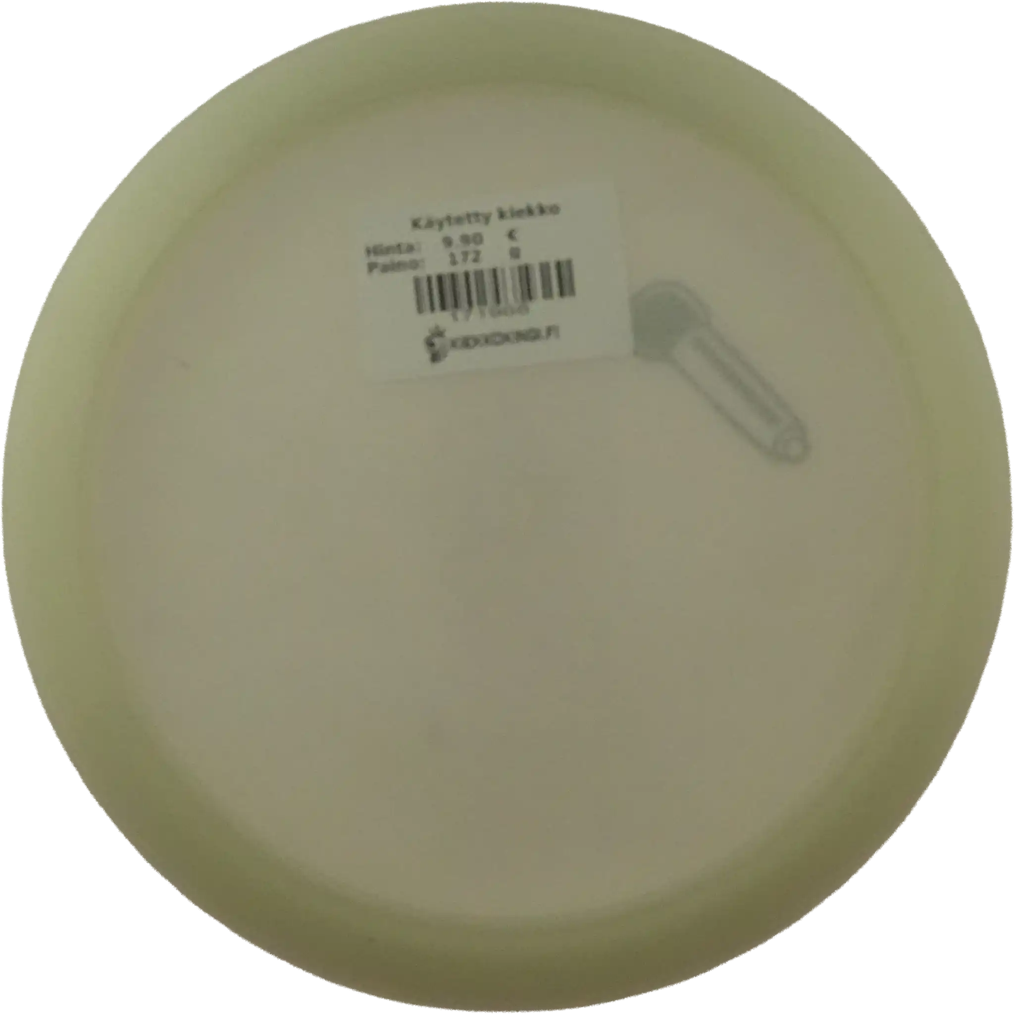 Active Glow Premium Rockstar