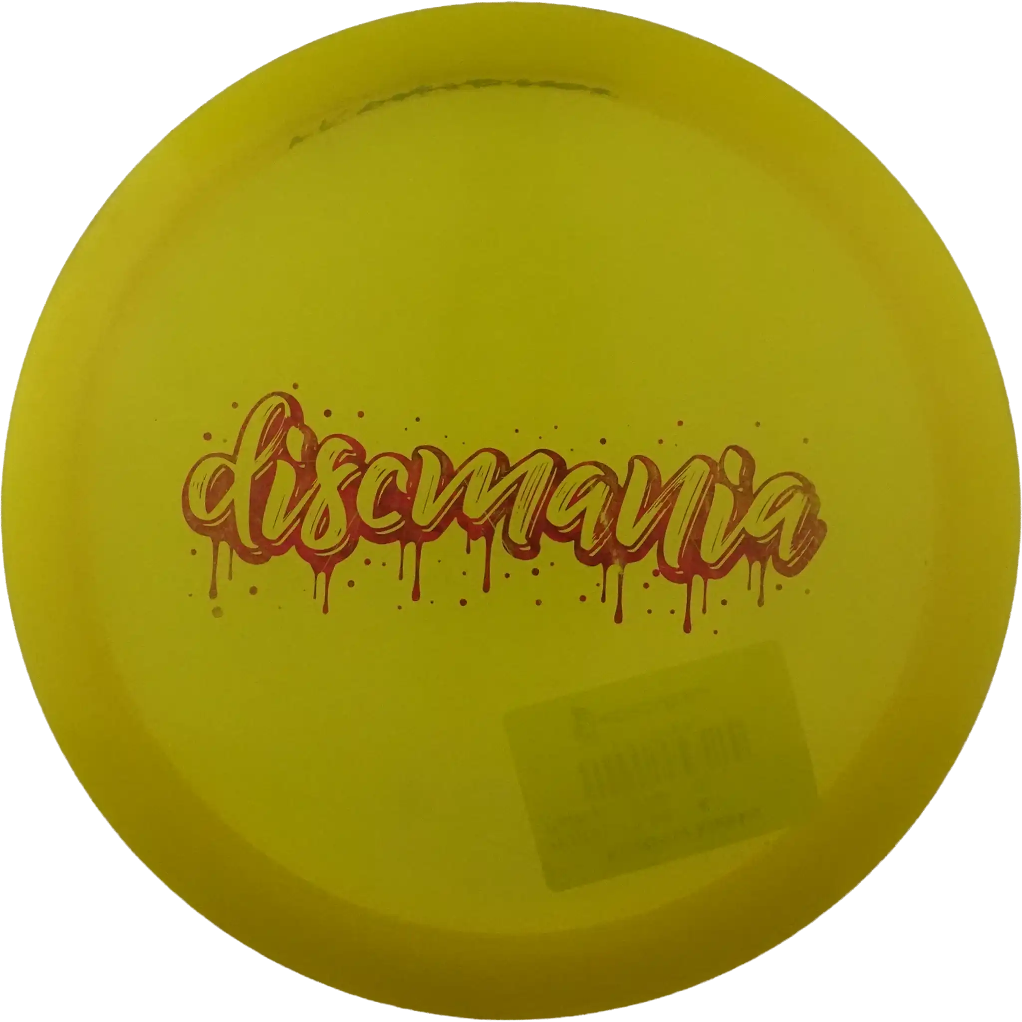 Active Premium Genius - Graffiti Stamp