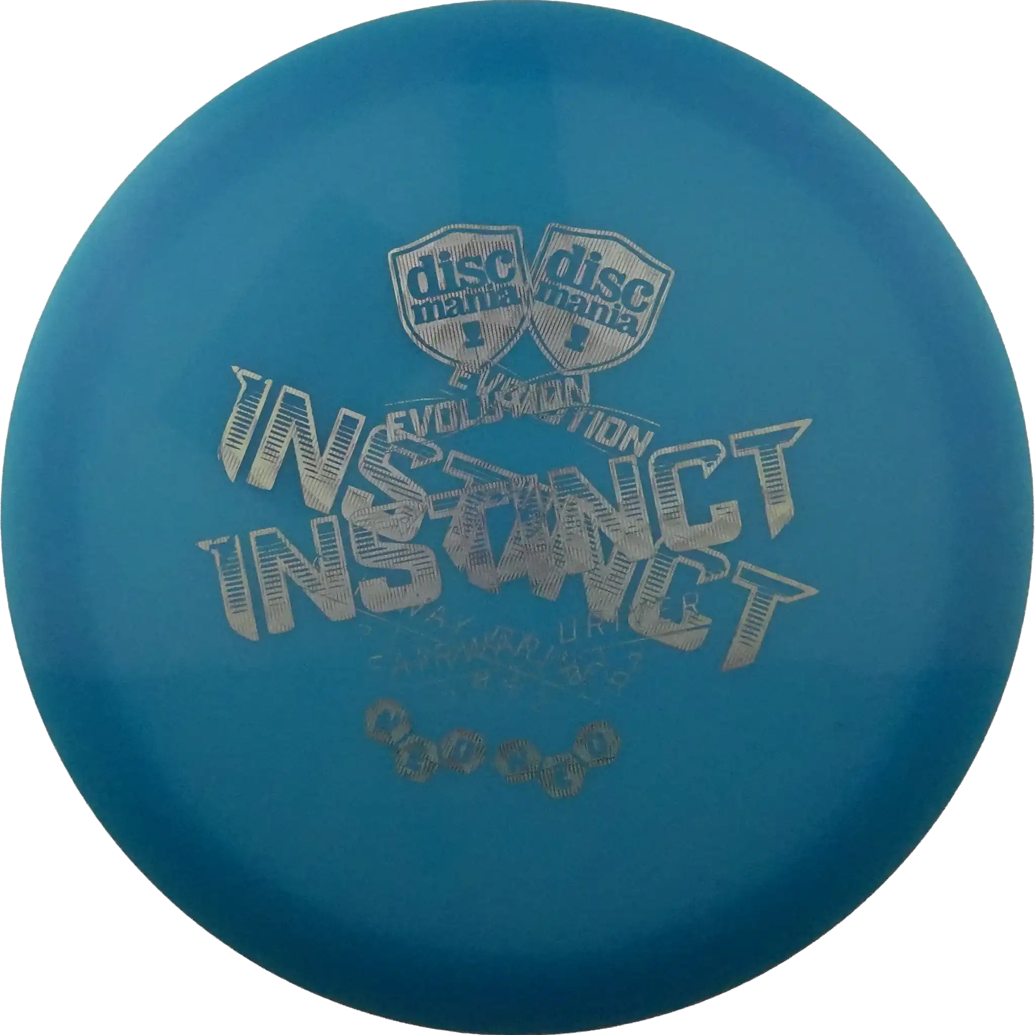 Neo Instinct - Misprint