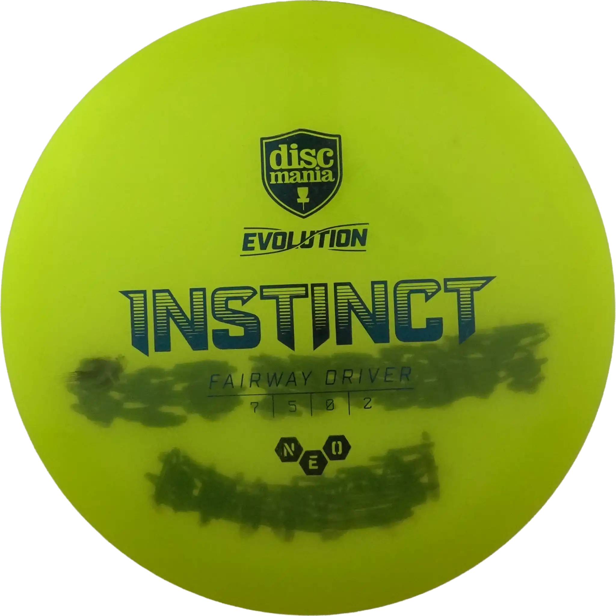 Neo Instinct