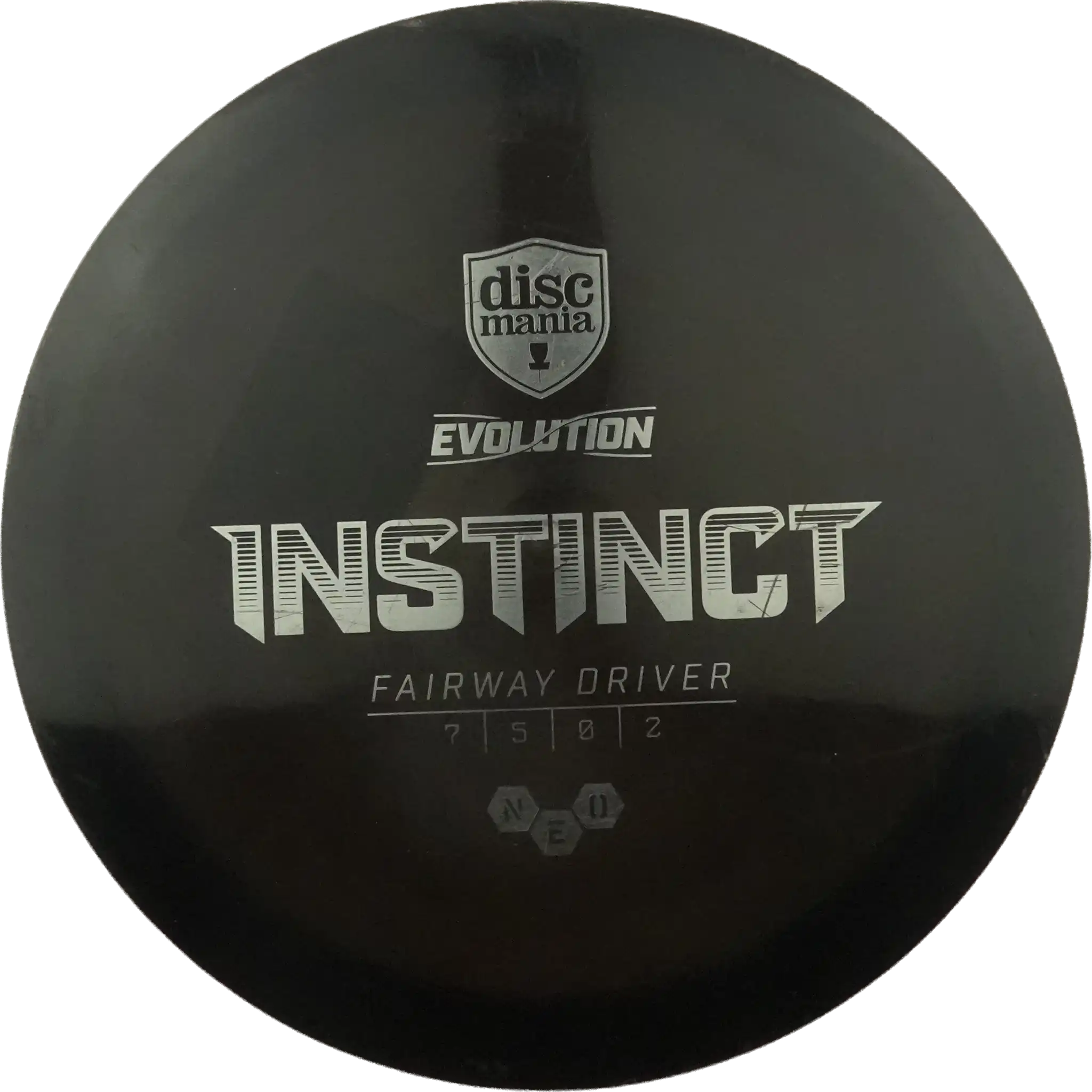 Neo Instinct