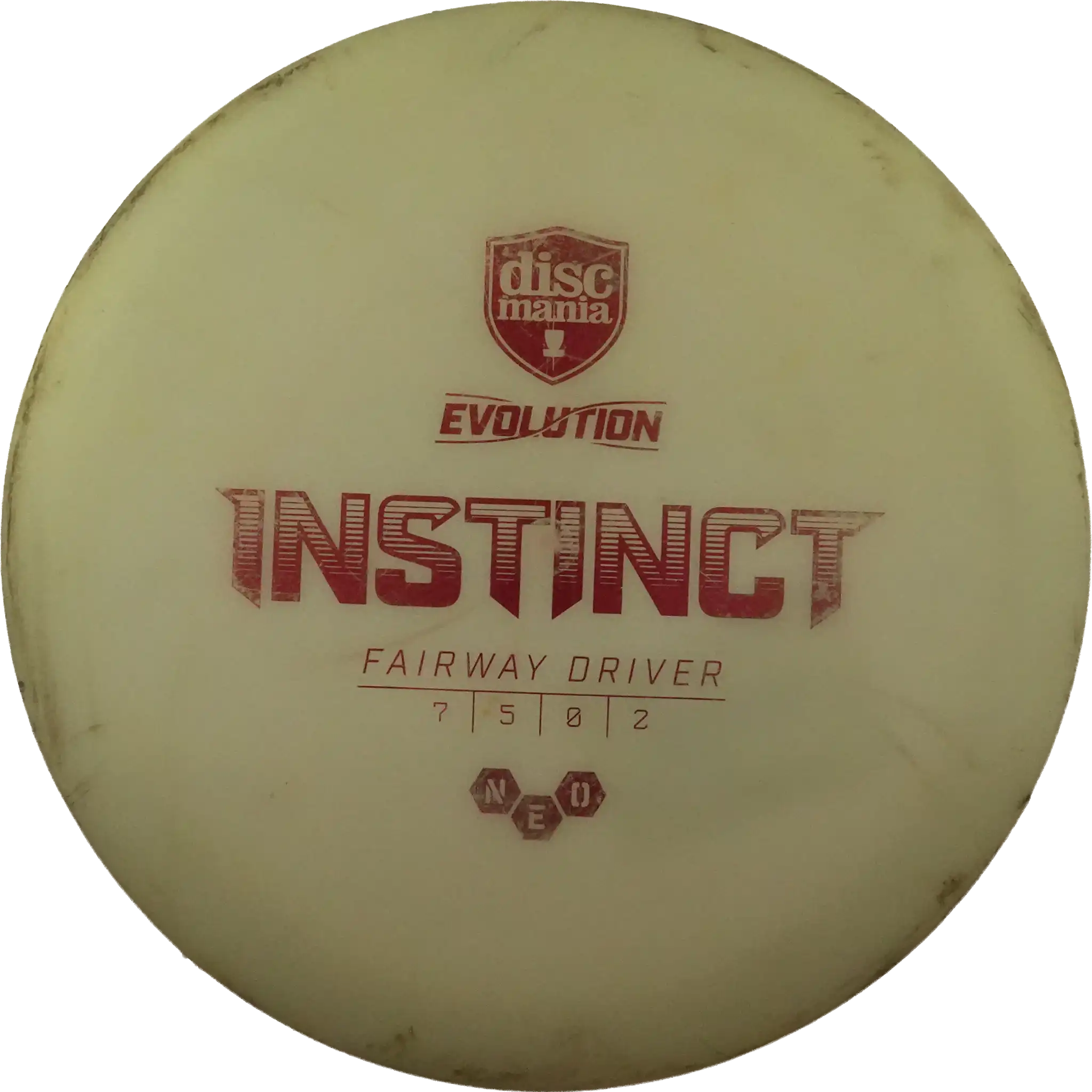 Neo Instinct